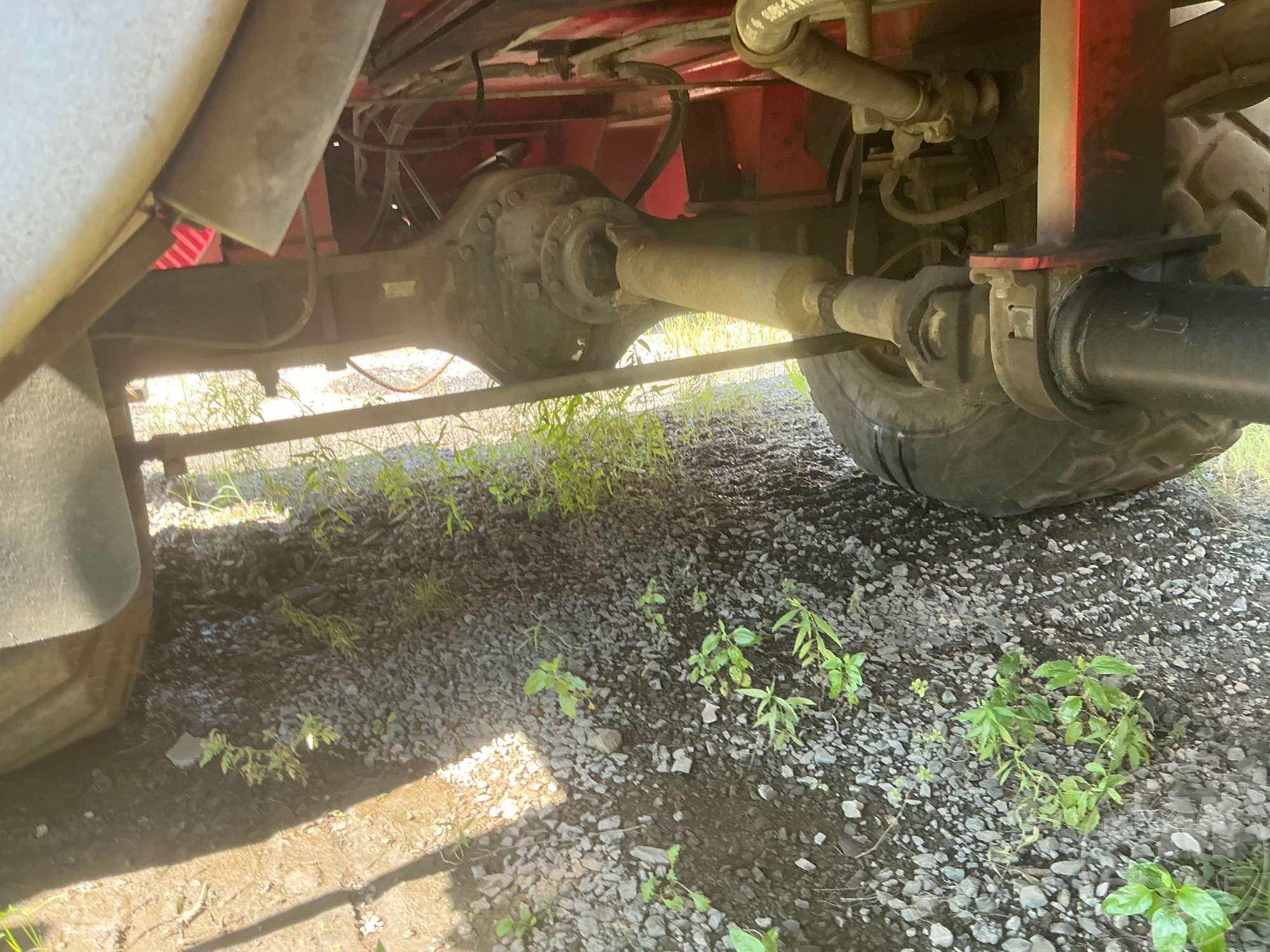 2008 Link-Belt RTC 8050 SII