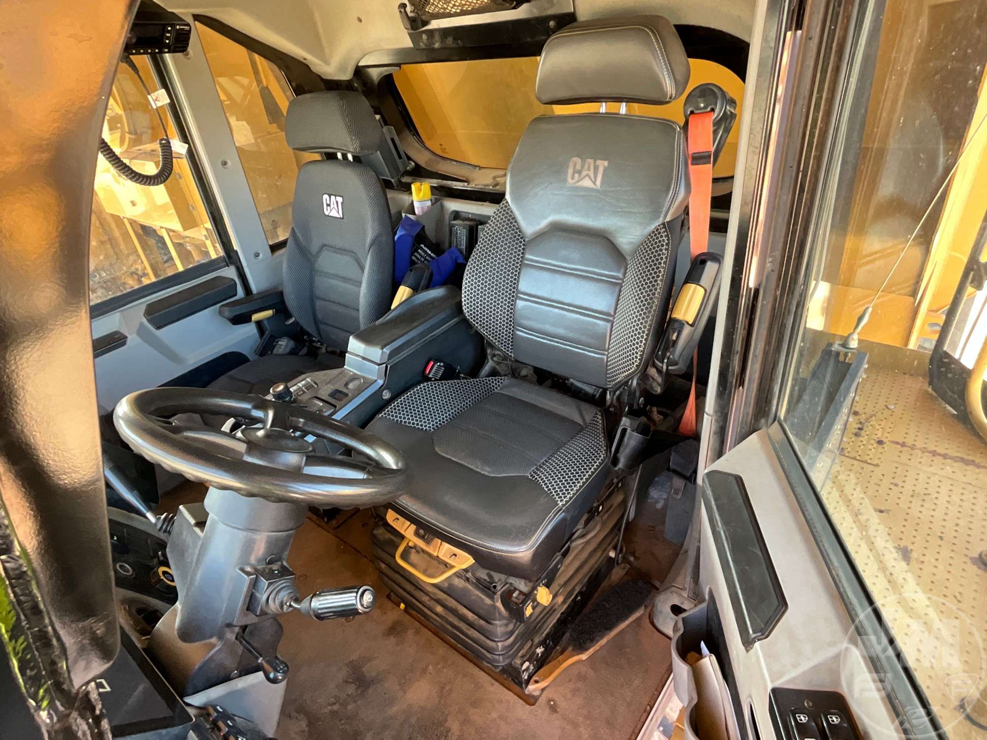 2021 Caterpillar 785G