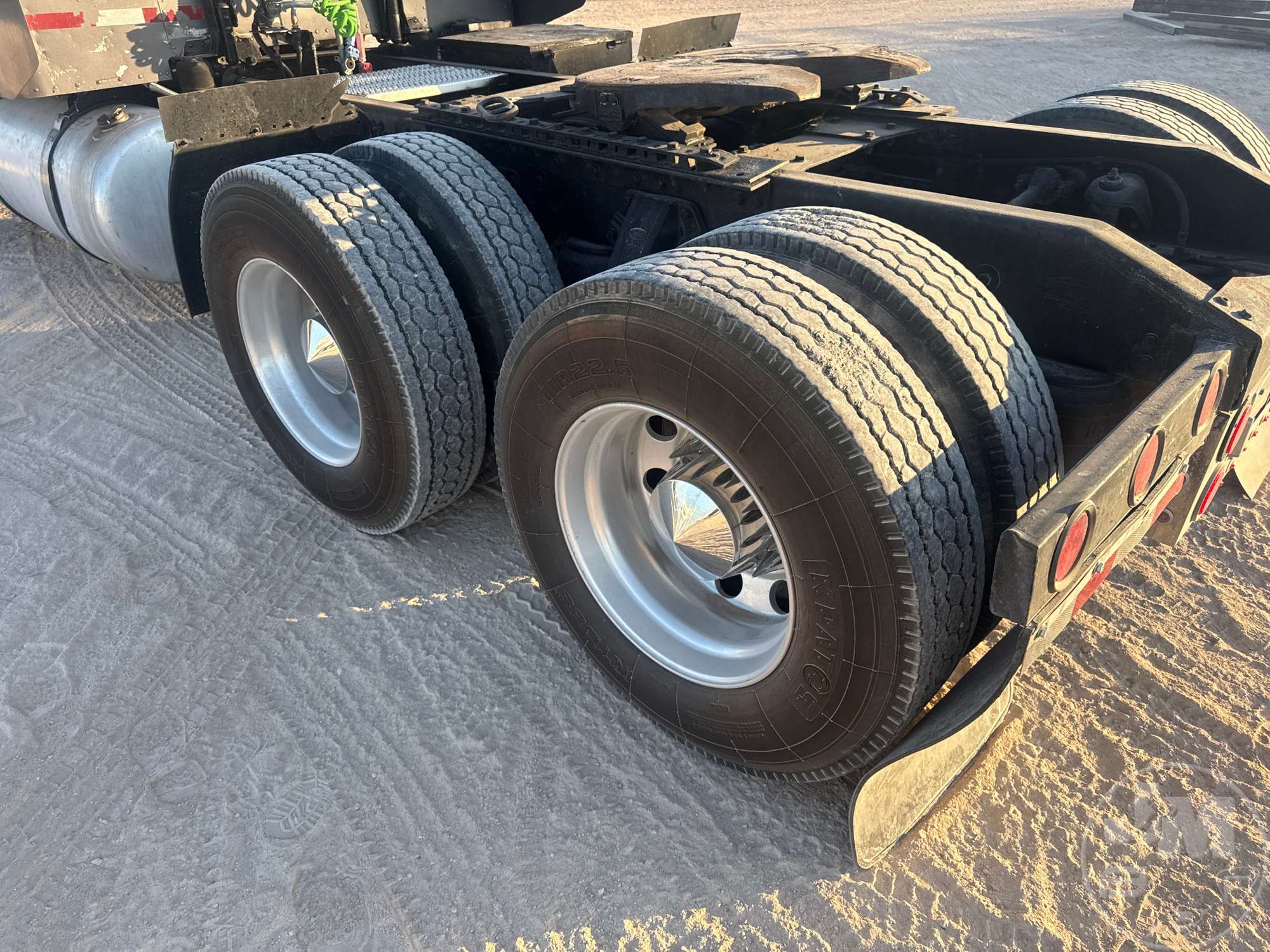 2006 Peterbilt 379