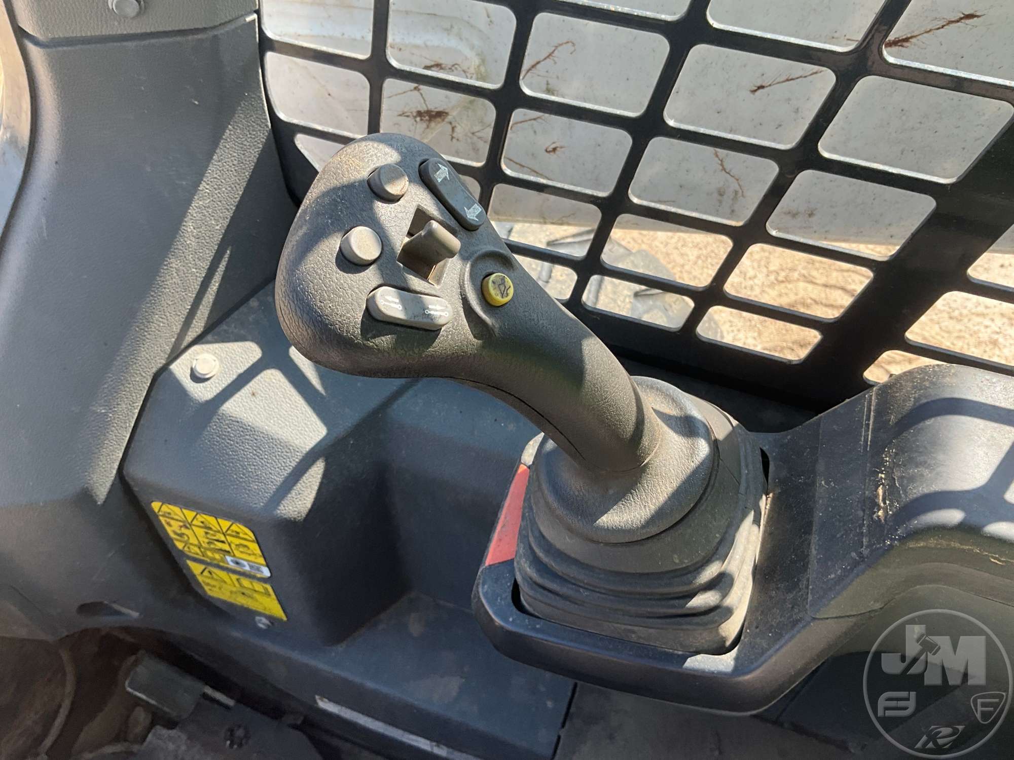 2020 Bobcat S76