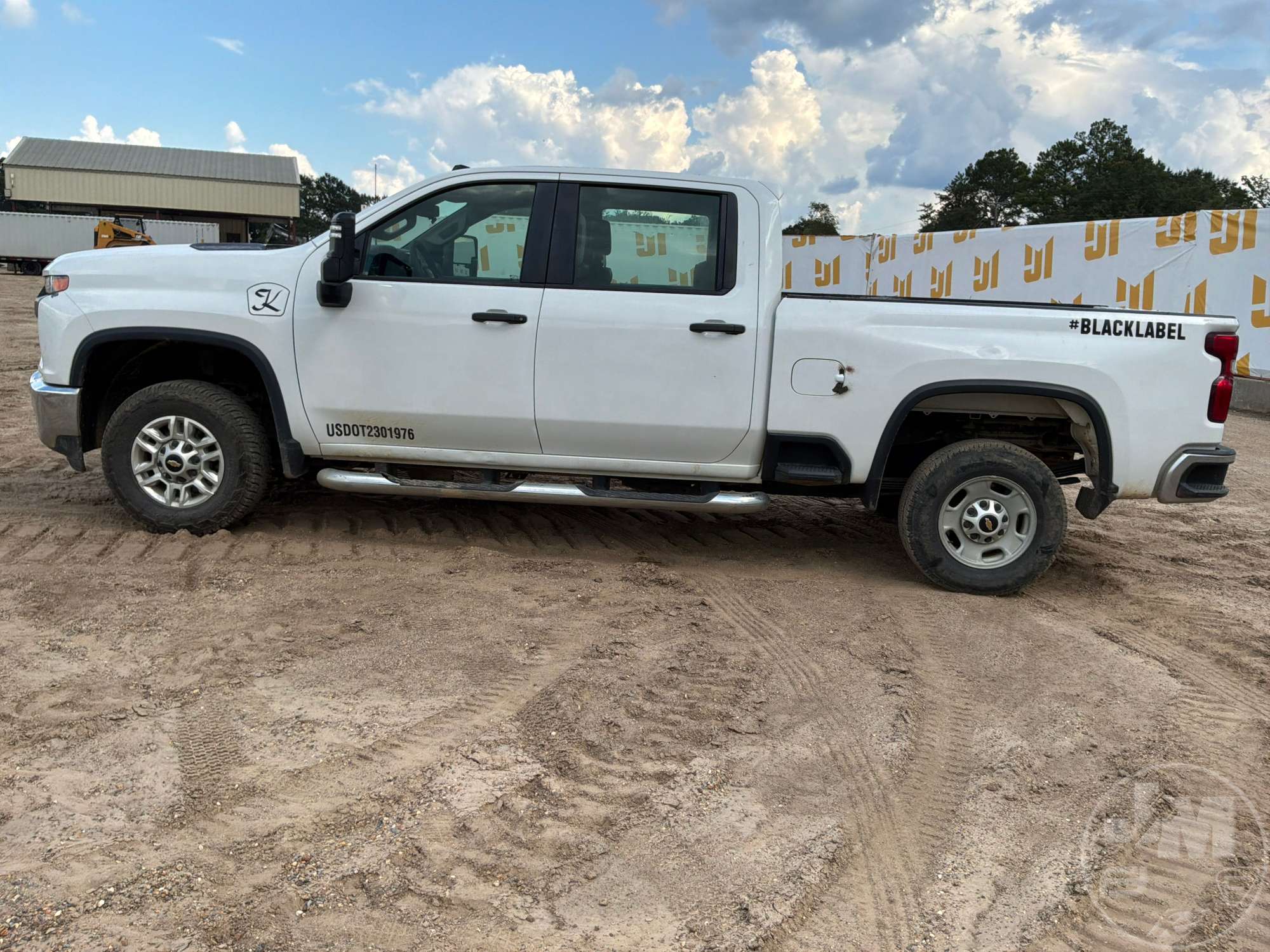 2021 Chevrolet SILVERAD0 2500 HD
