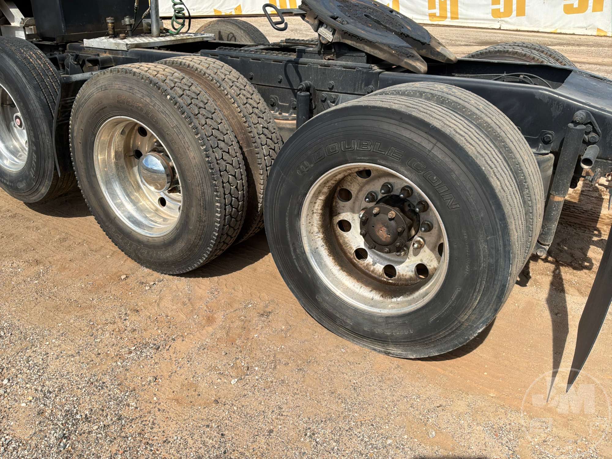 1998 Western Star 4900