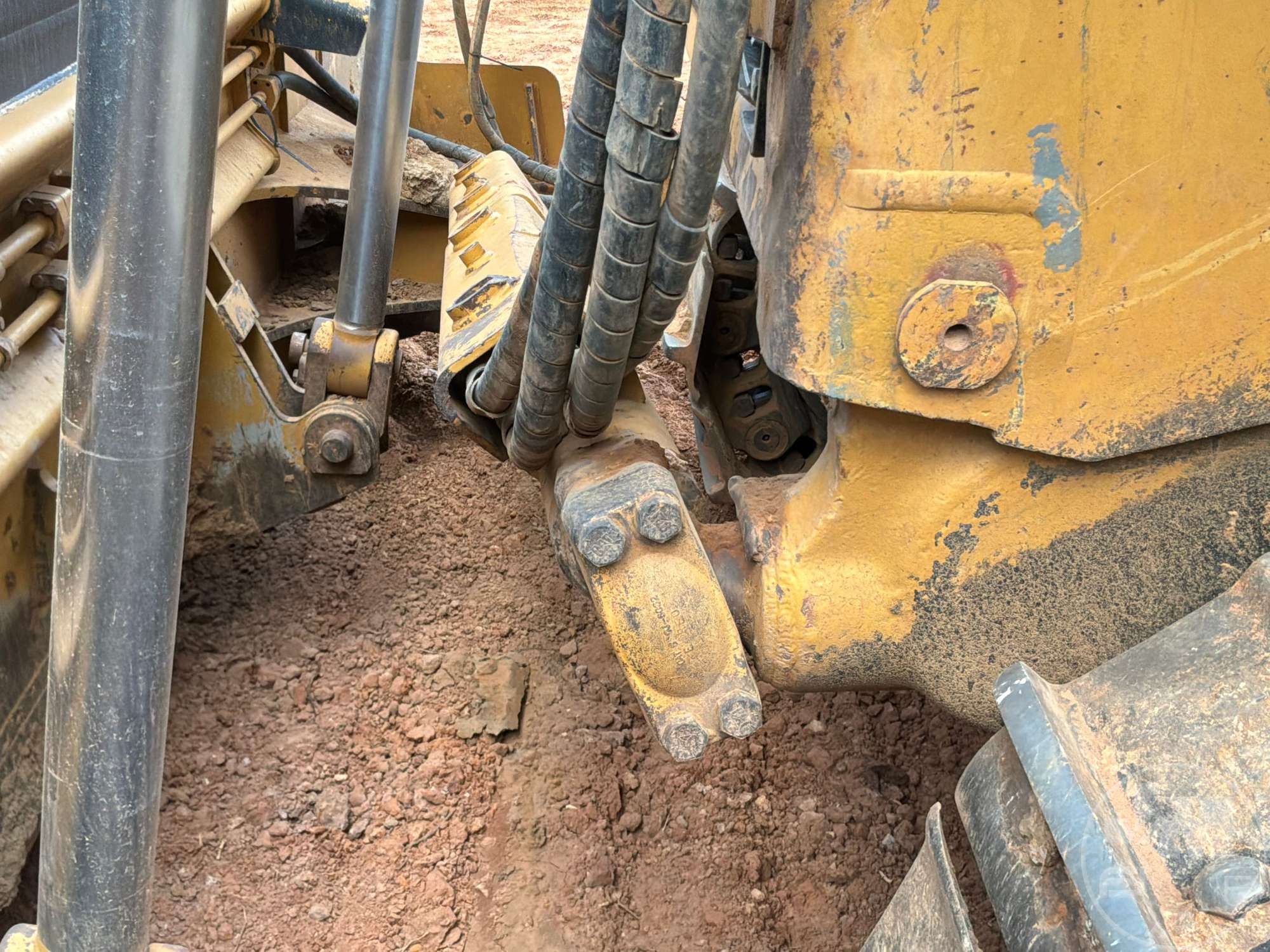 2006 Caterpillar D10T