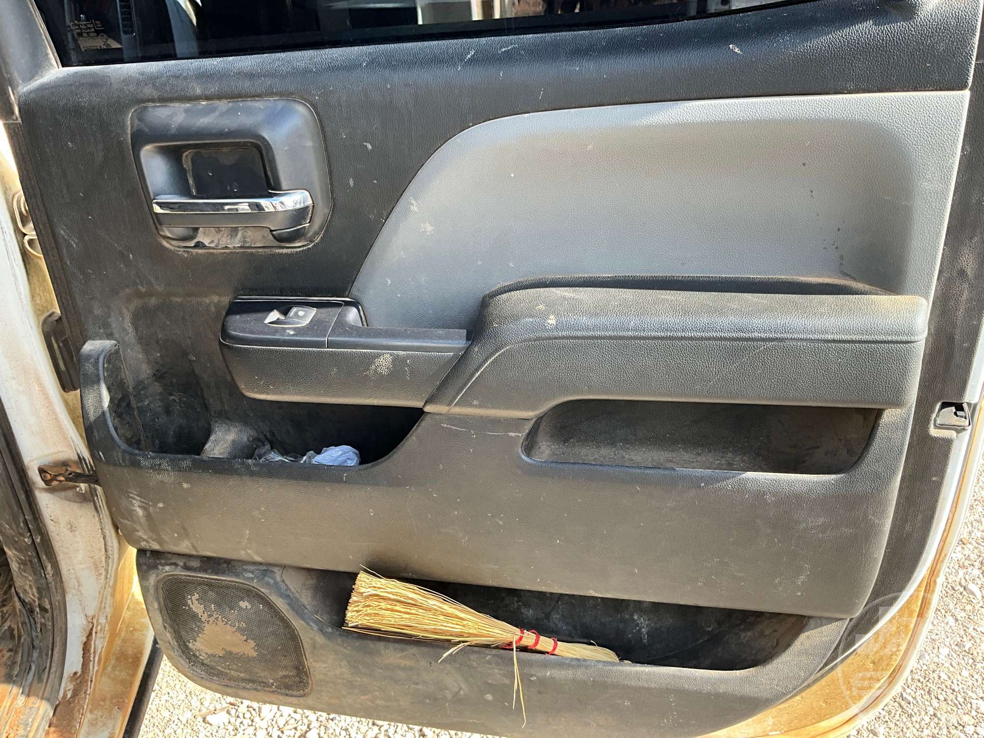 2019 Chevrolet SILVERADO 2500 HD