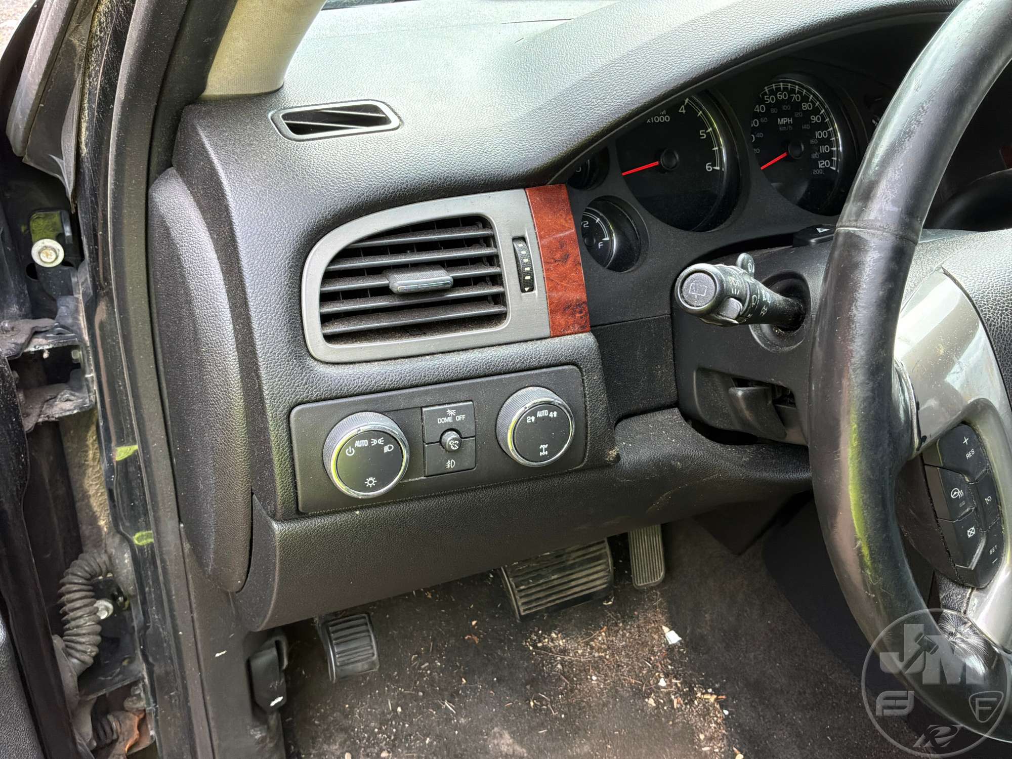 2013 GMC YUKON