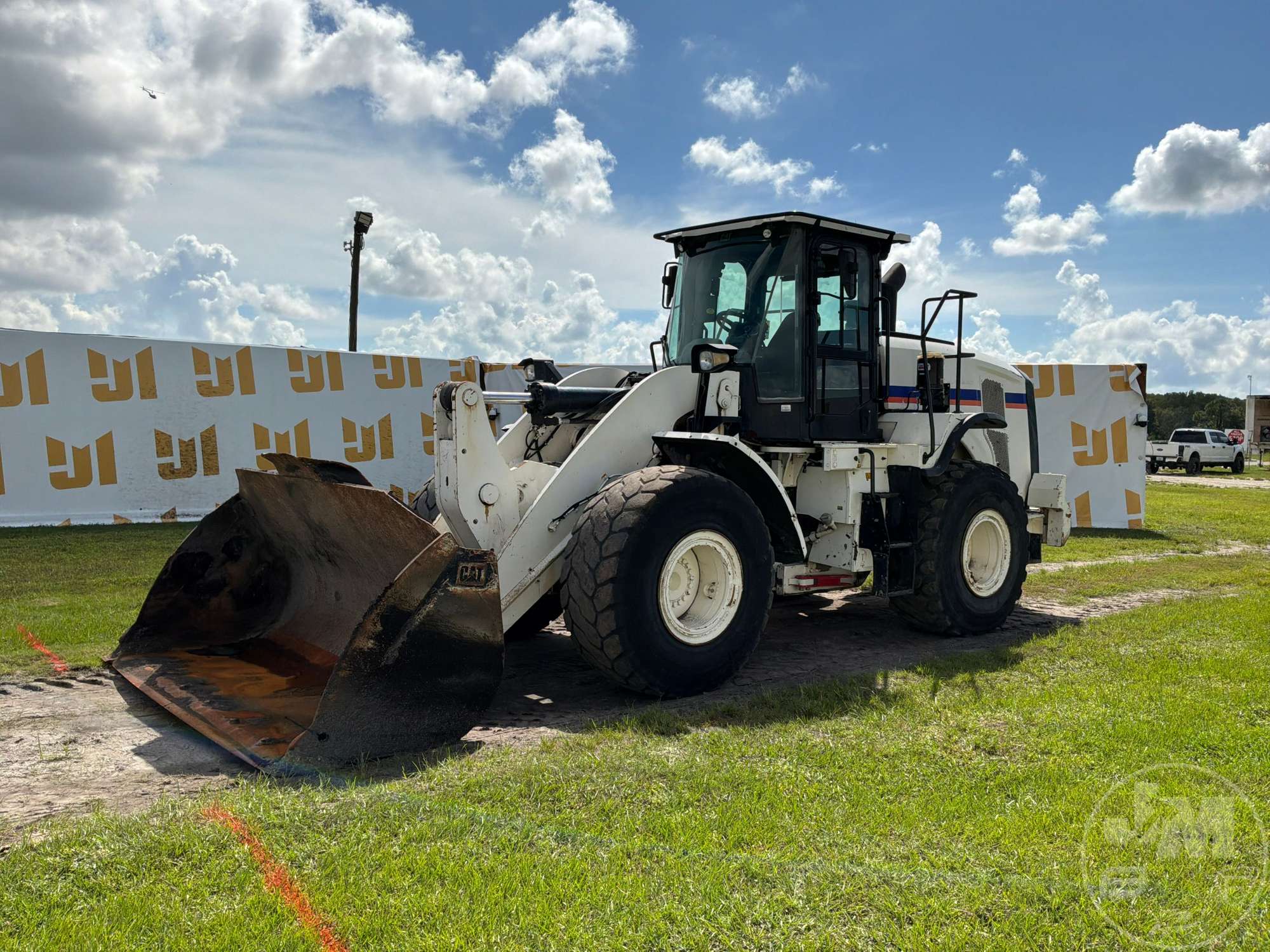 Photo of 2016 Caterpillar 950M