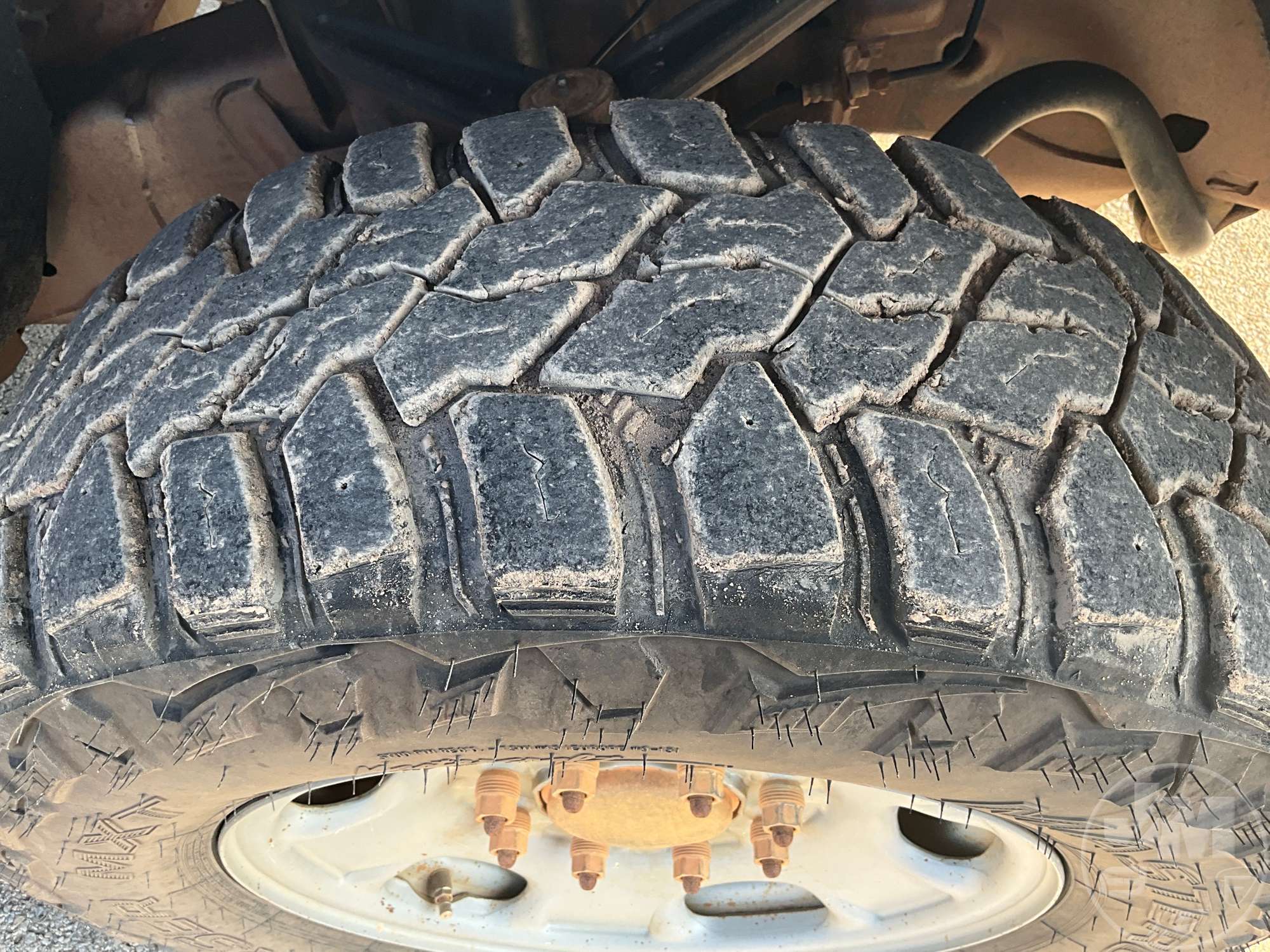 2019 Chevrolet 2500 HD