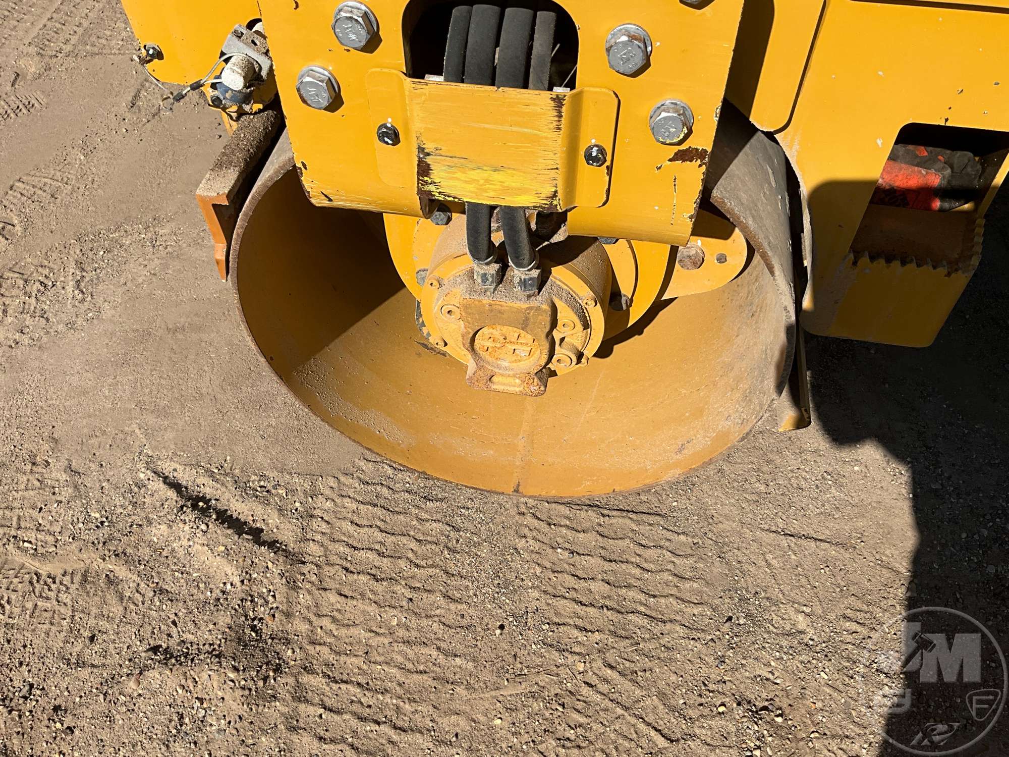 2021 Caterpillar CB1.8