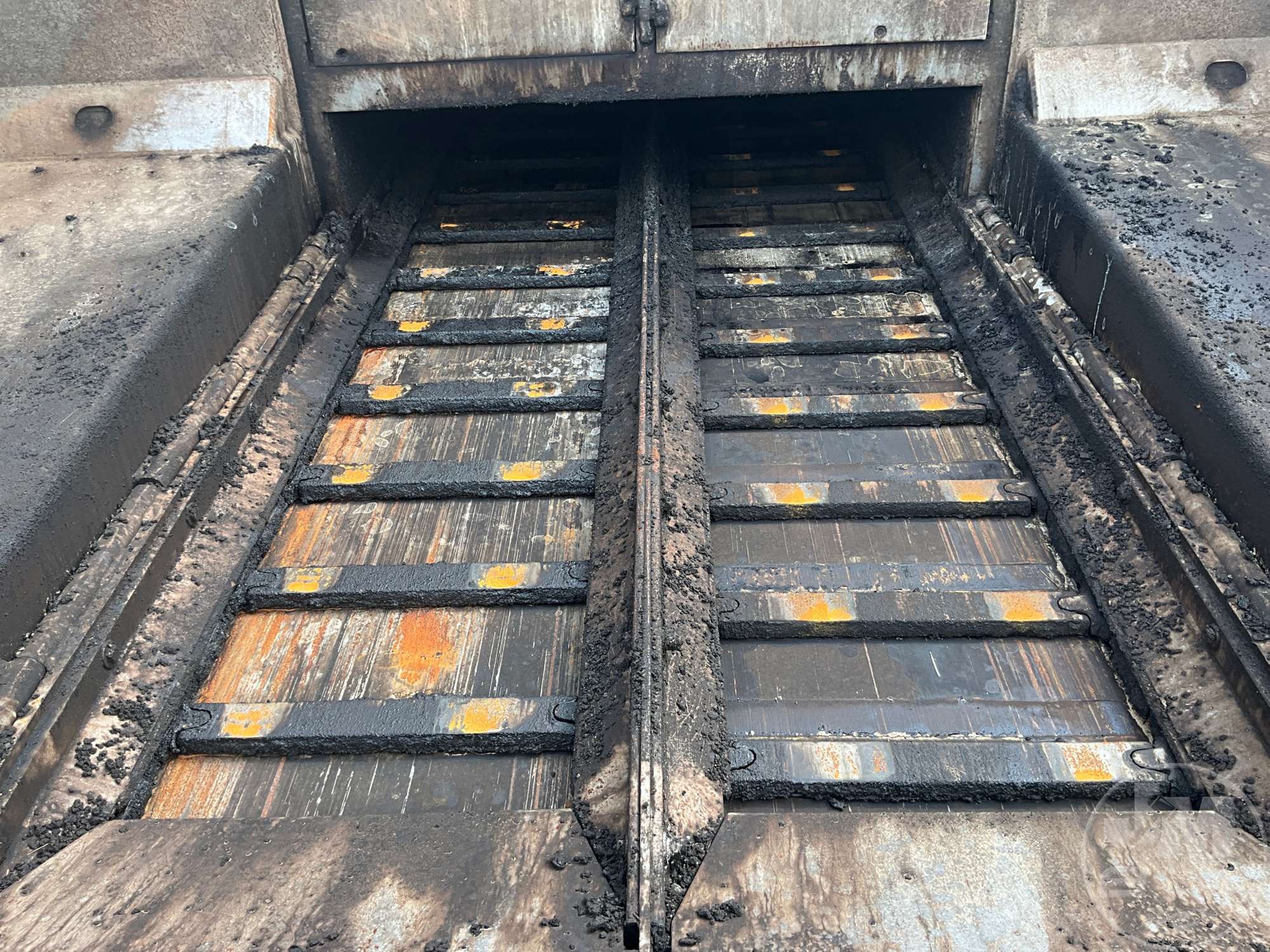 2008 Caterpillar AP1000D