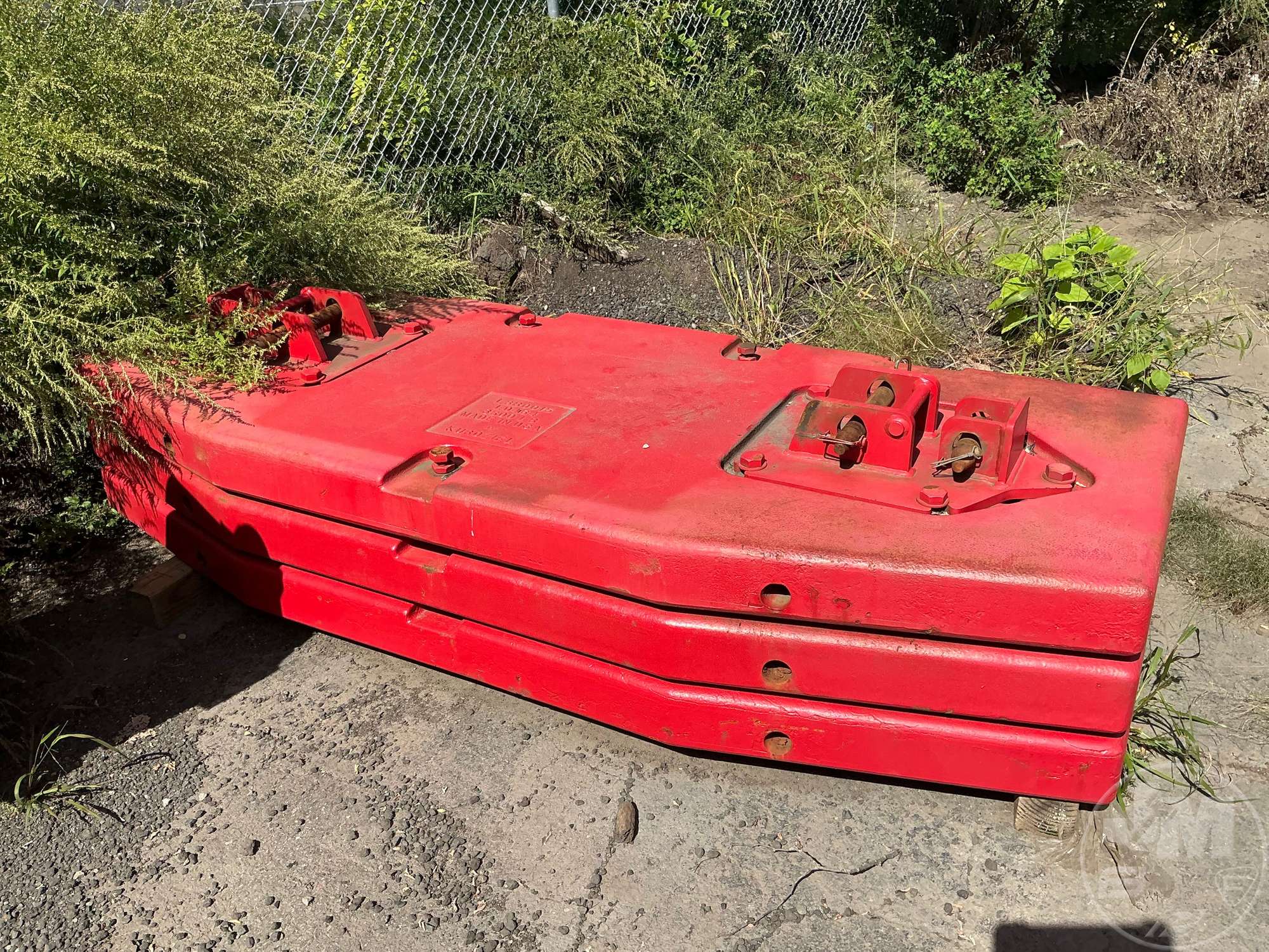 2004 Link-Belt HTC-8660
