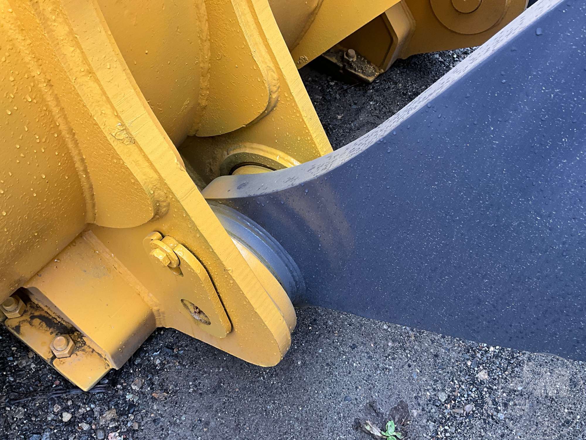 2012 John Deere 744K