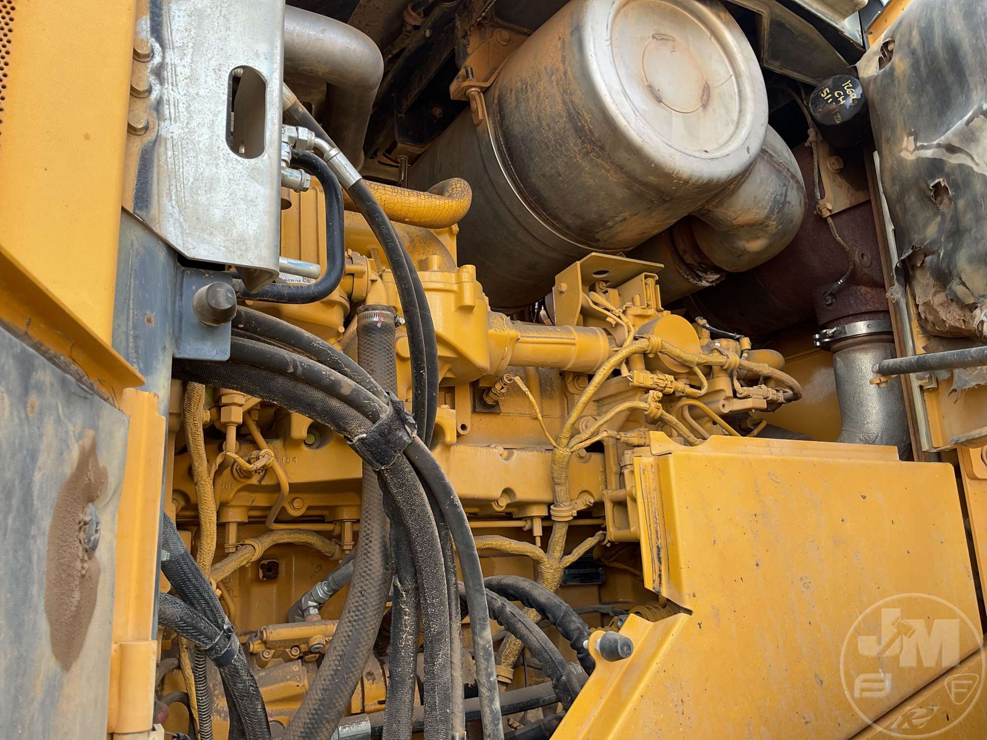 2017 John Deere 844K III
