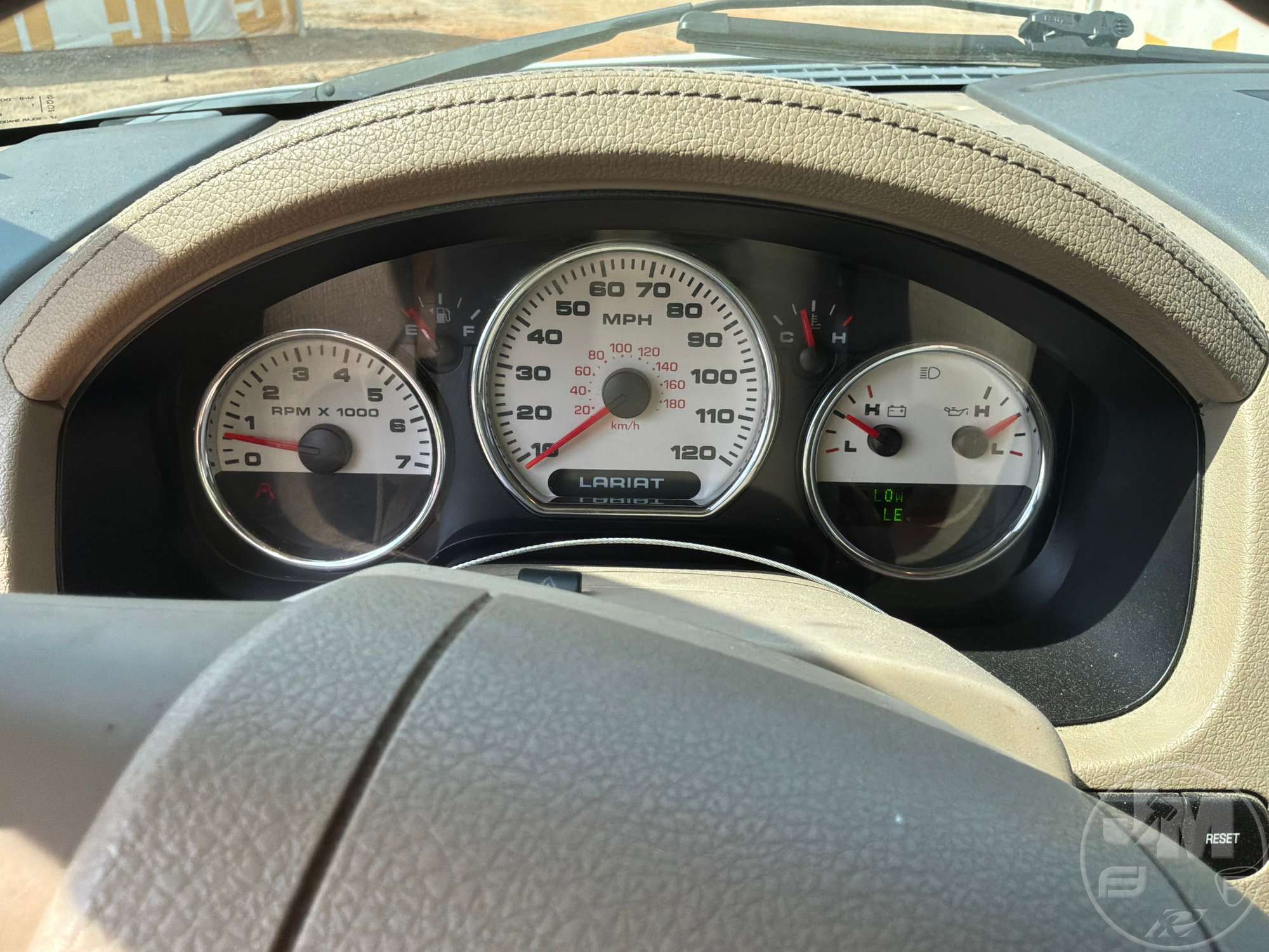 2006 Ford F-150