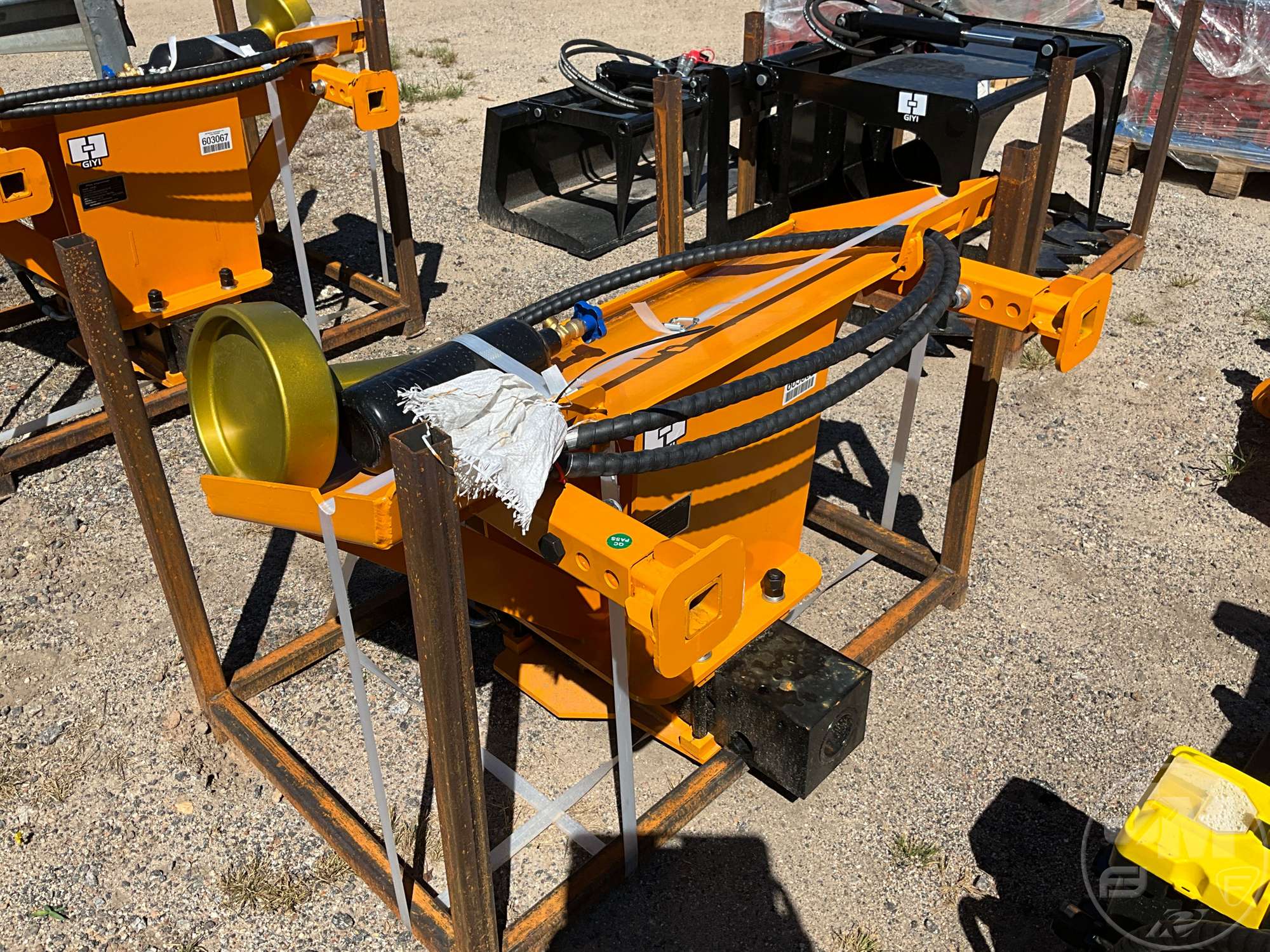 2026 GIYI AD680