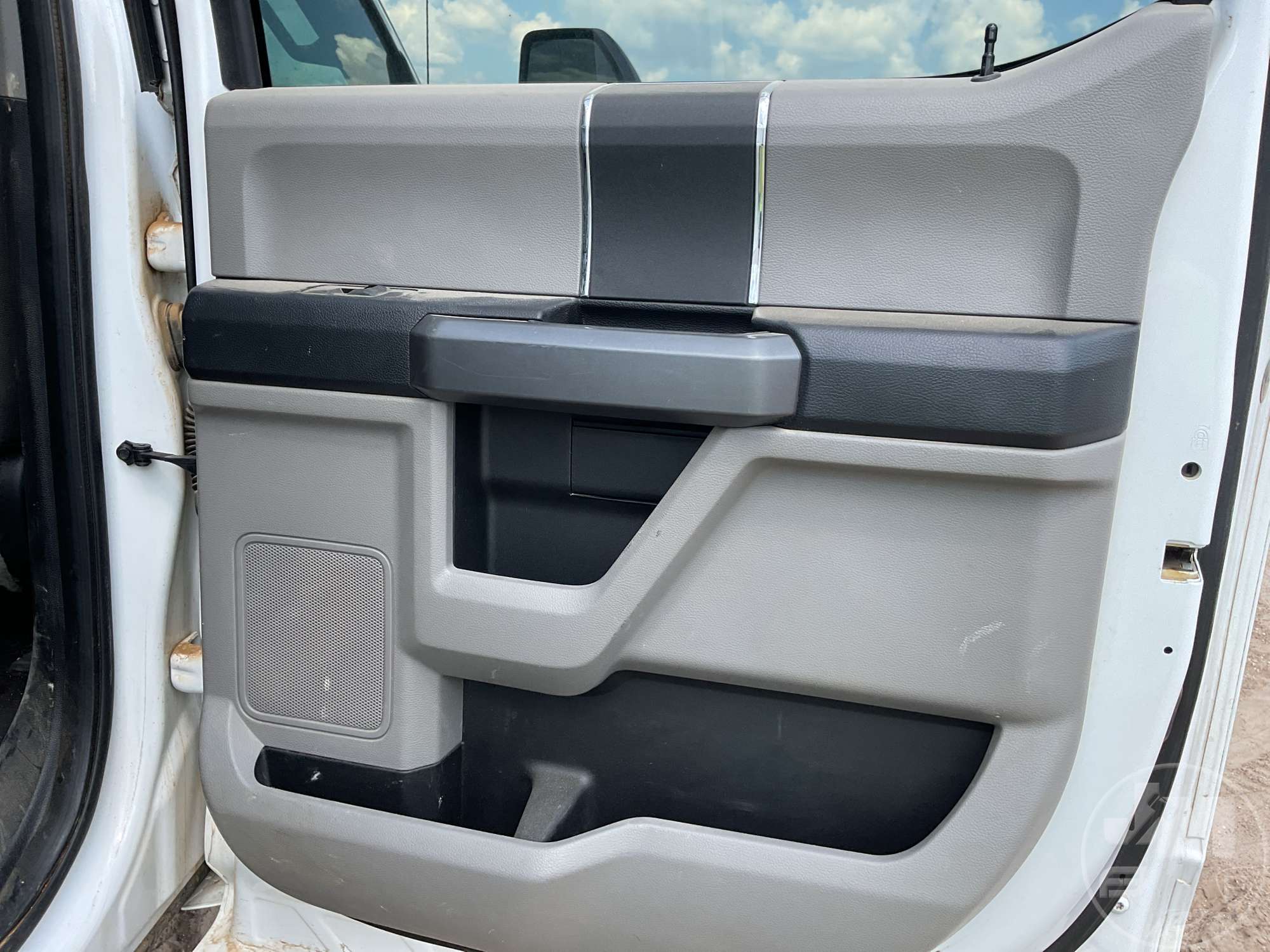 2018 Ford F-250 XLT