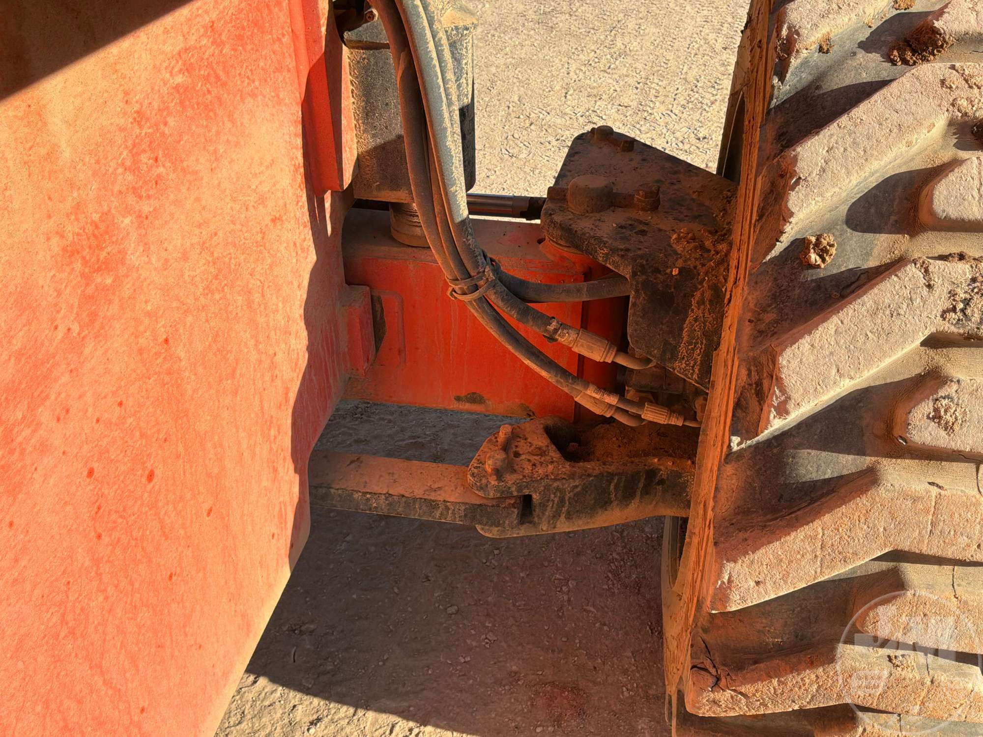 0 JLG 660SJ