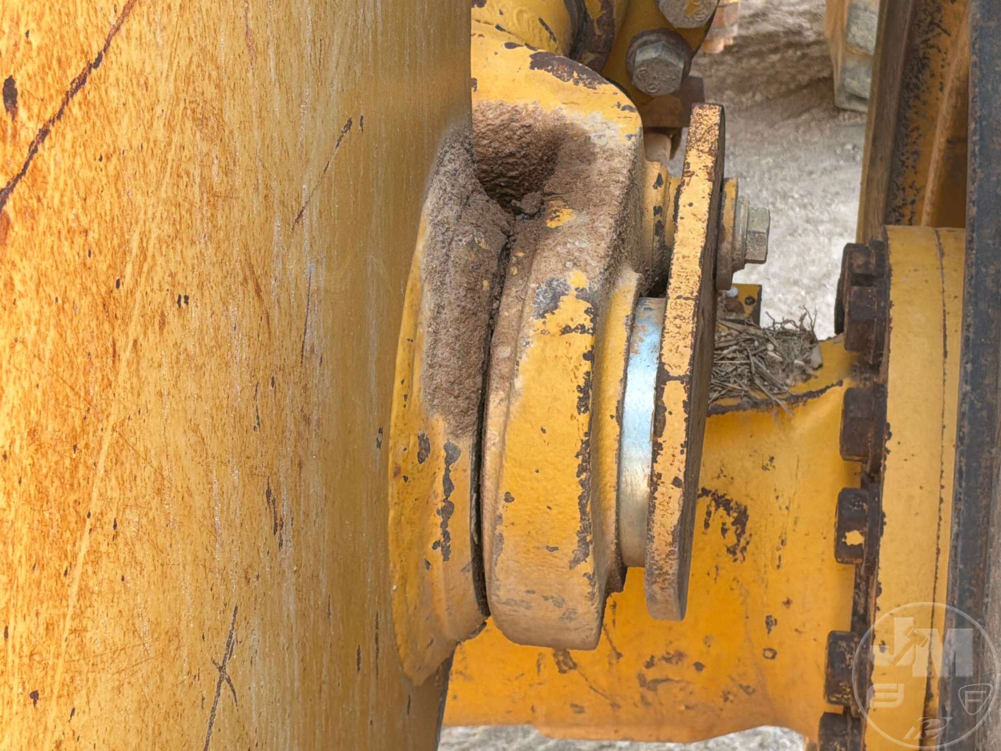 1996 Komatsu WA450-2
