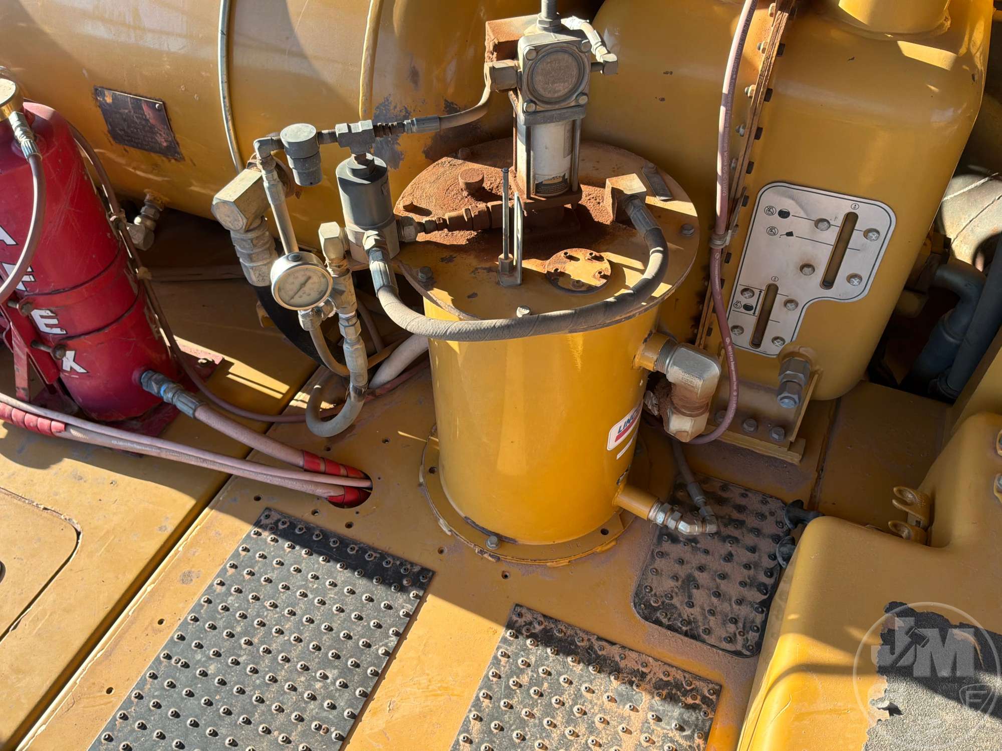 2014 Caterpillar 785D