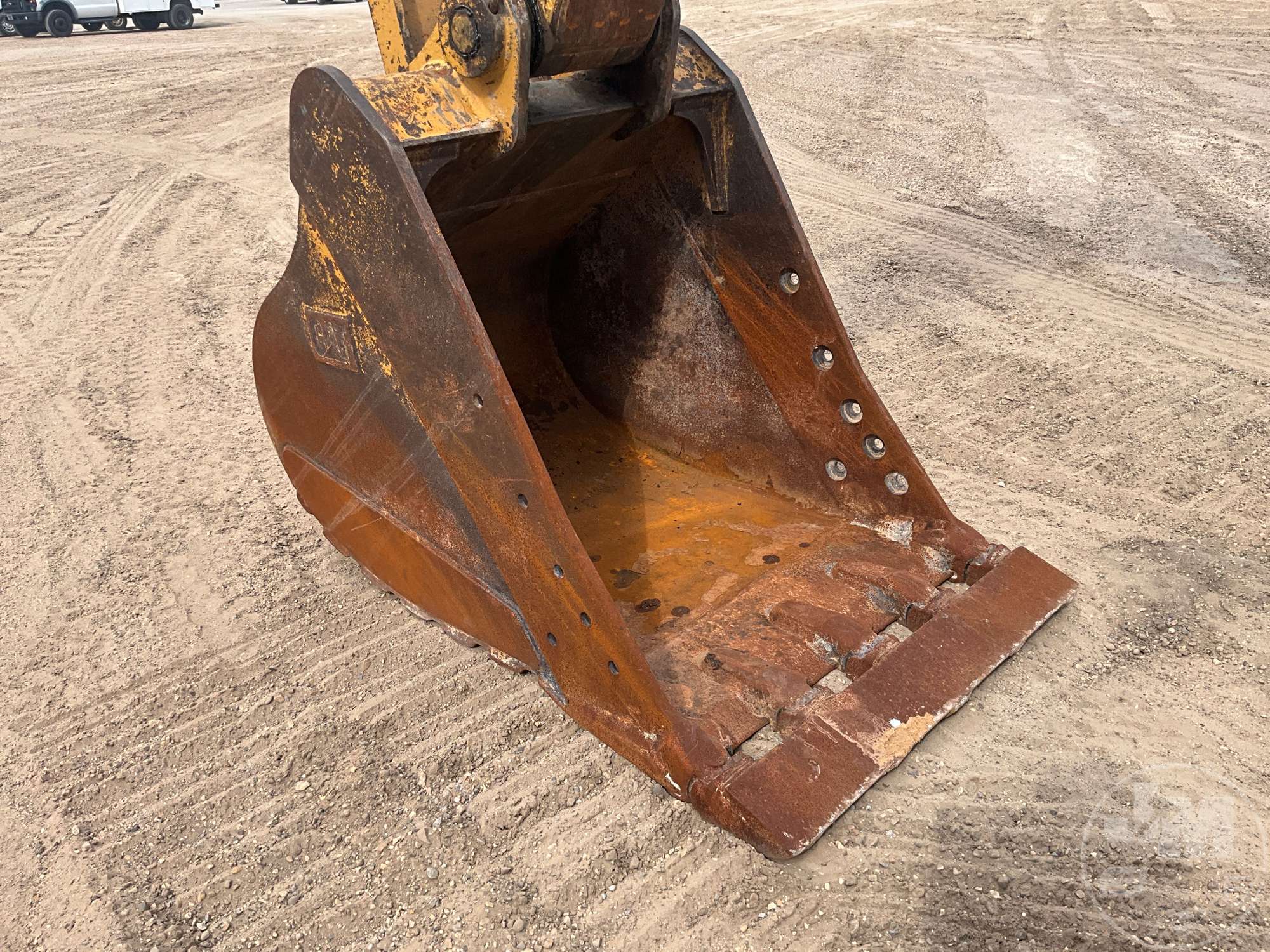 2011 Caterpillar 320DL