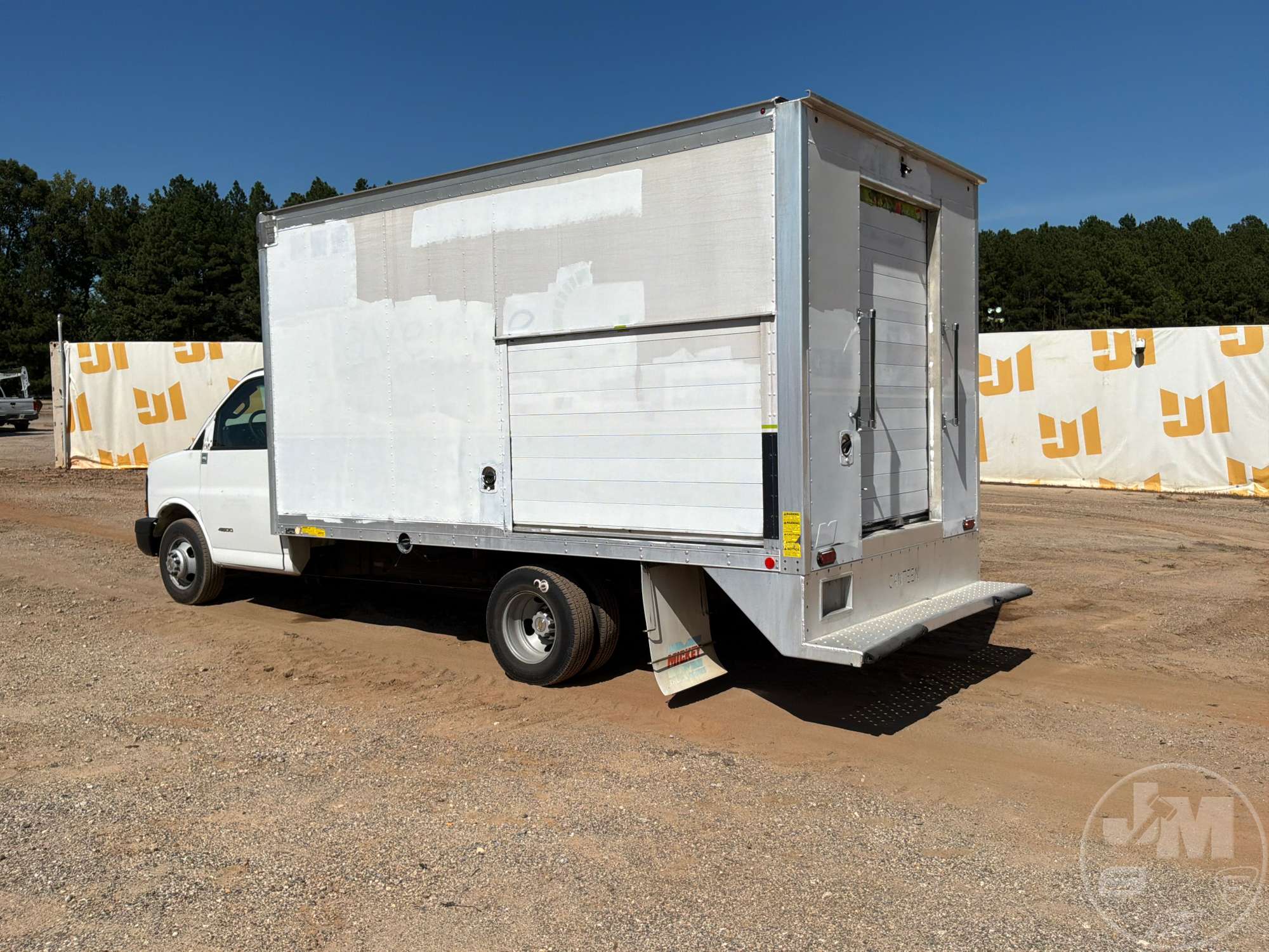 2016 Chevrolet EXPRESS