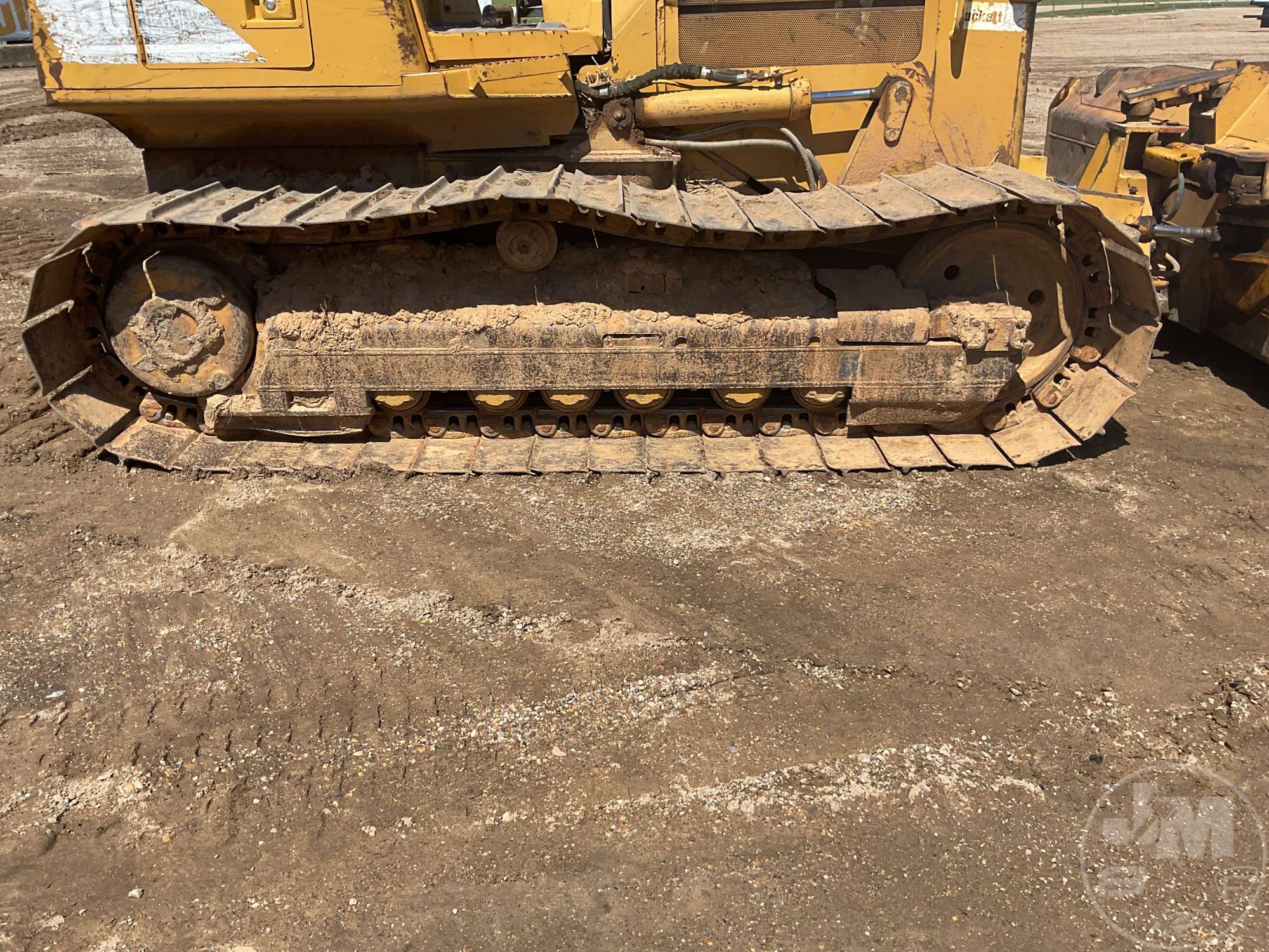 2006 Caterpillar D5G LGP