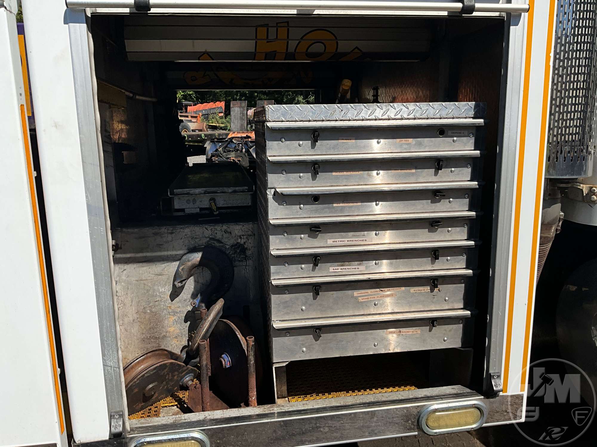 2007 Peterbilt 378