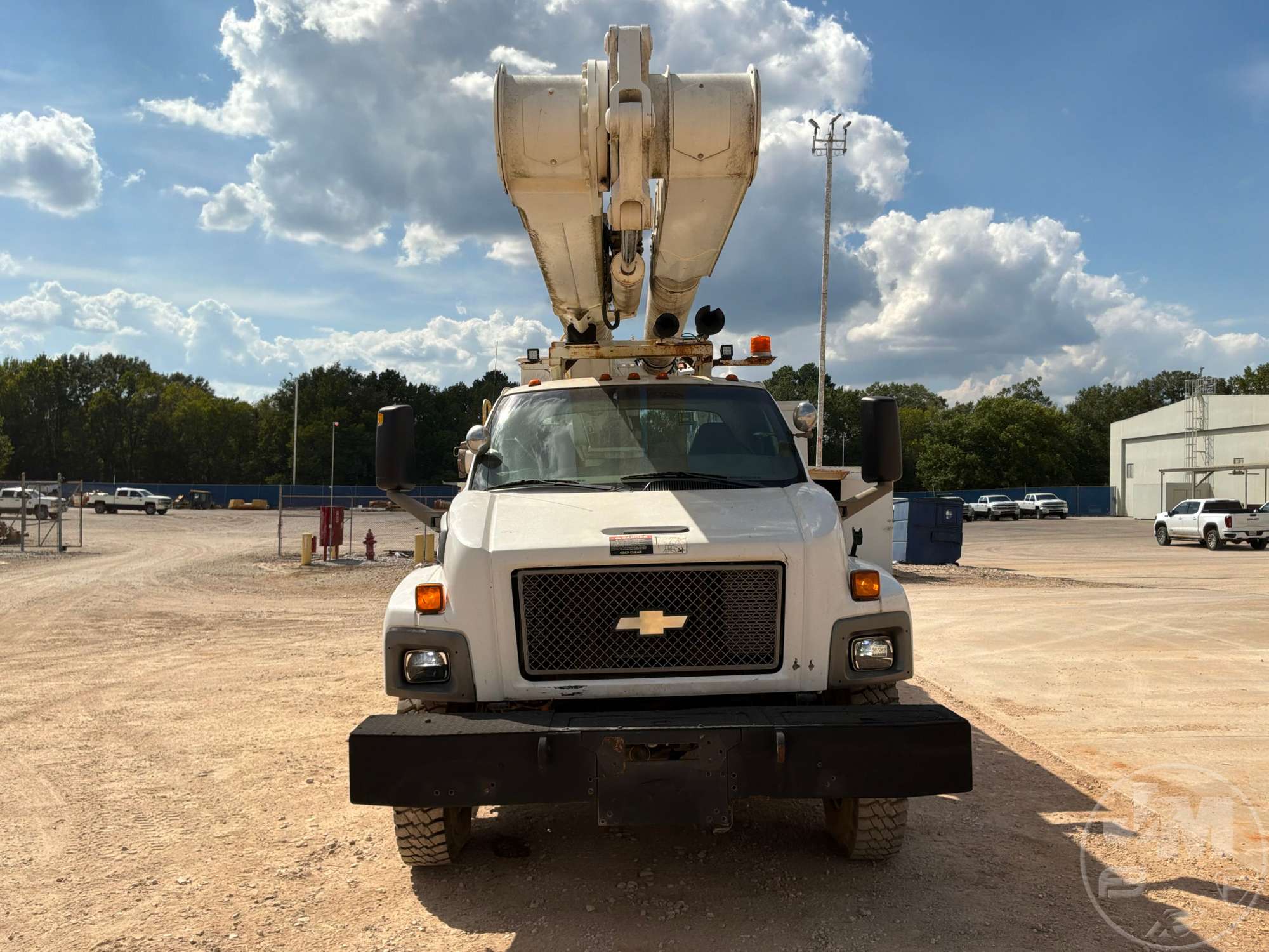 2006 Chevrolet C7500