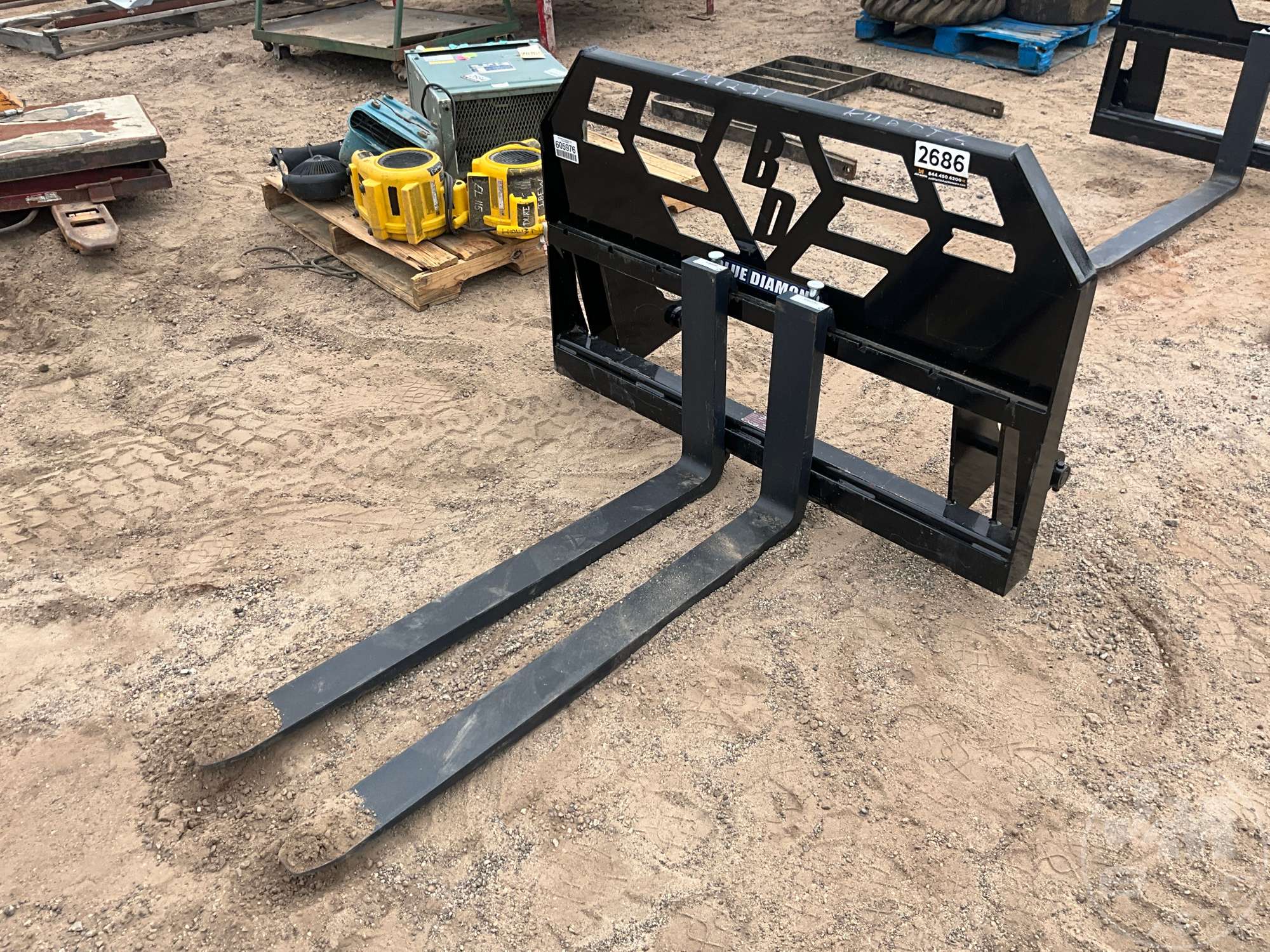 Photo of Blue Diamond 314005-19