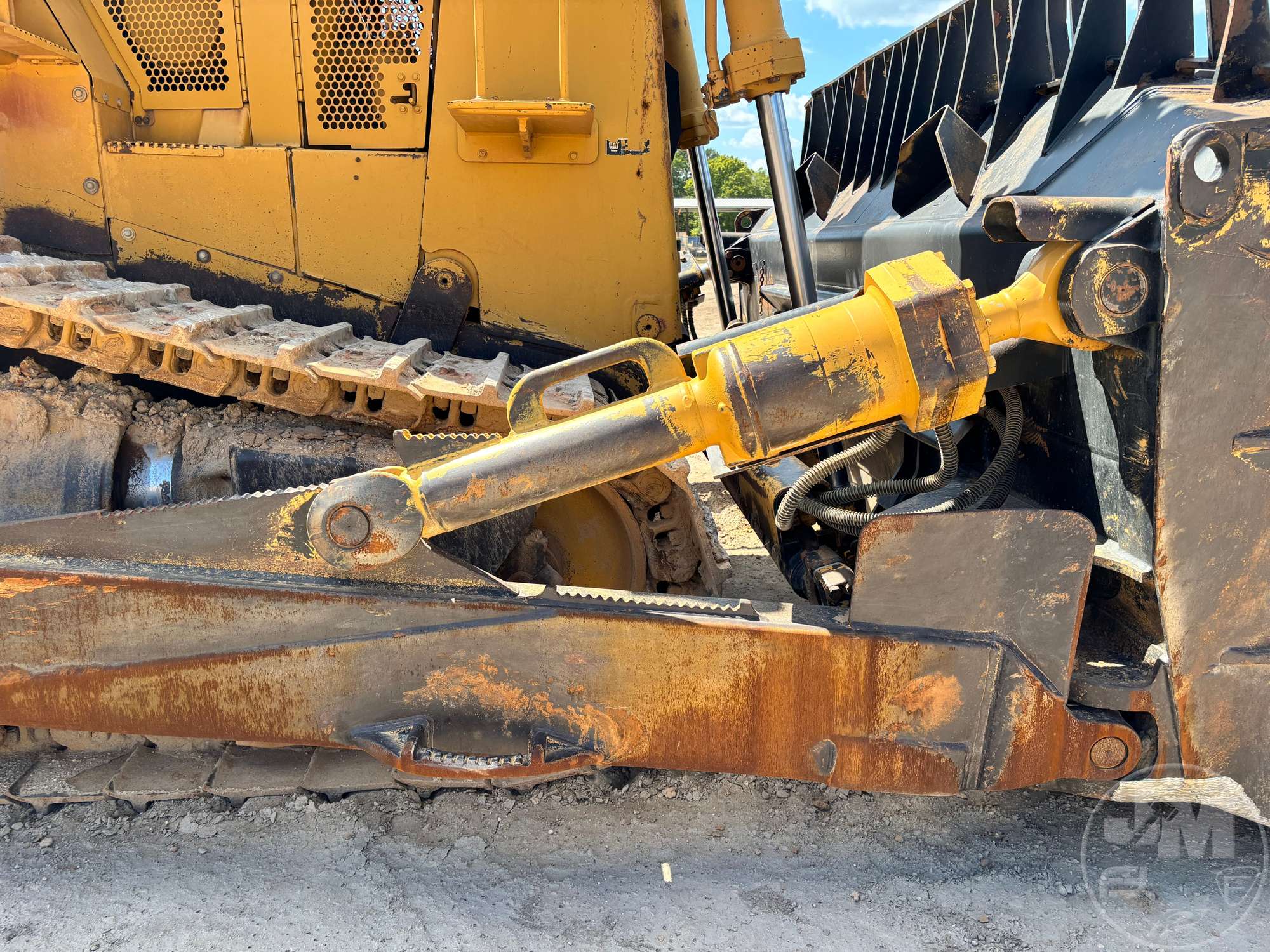 2010 Caterpillar D10T
