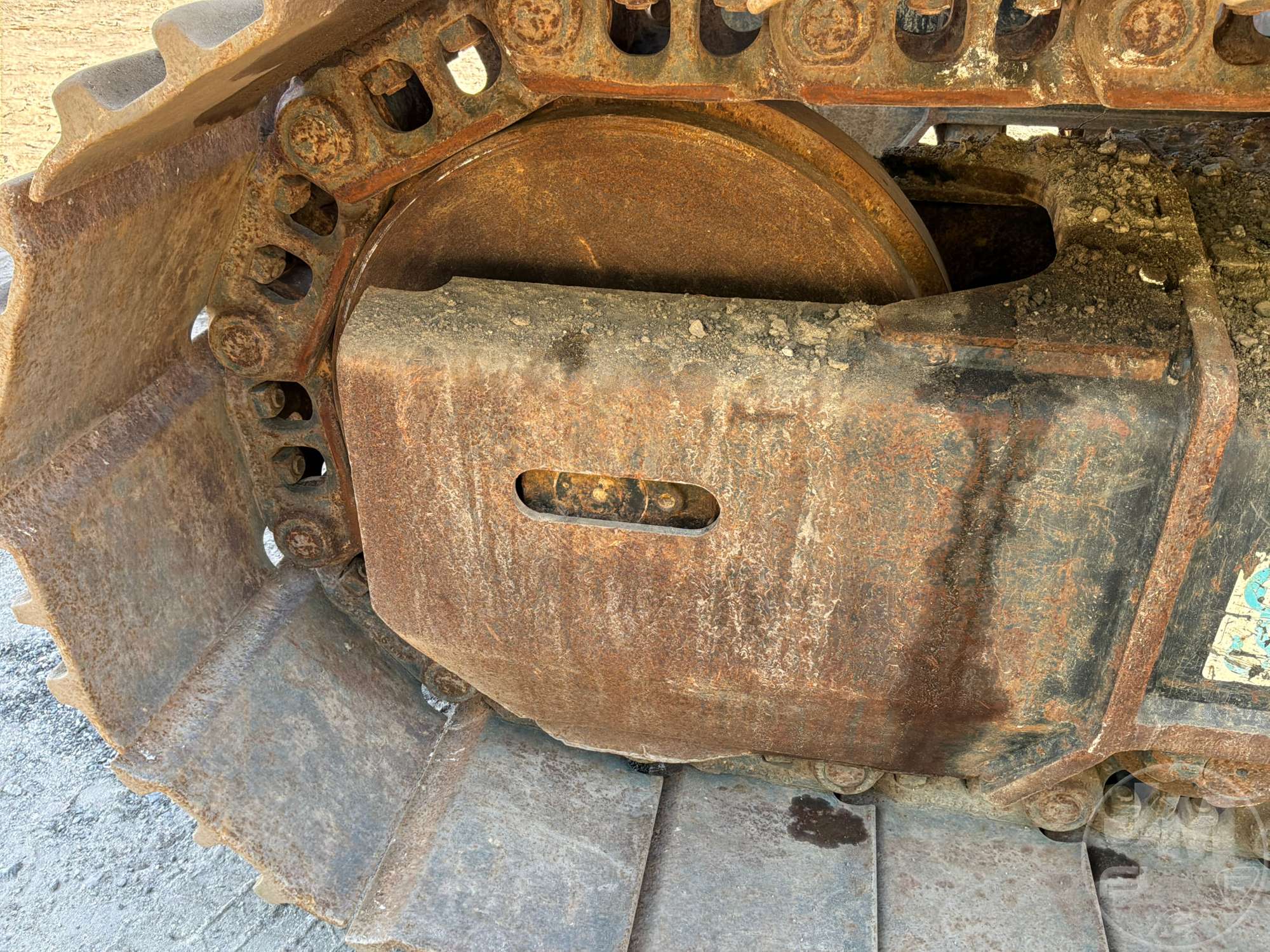 2019 Hitachi ZX130-6N