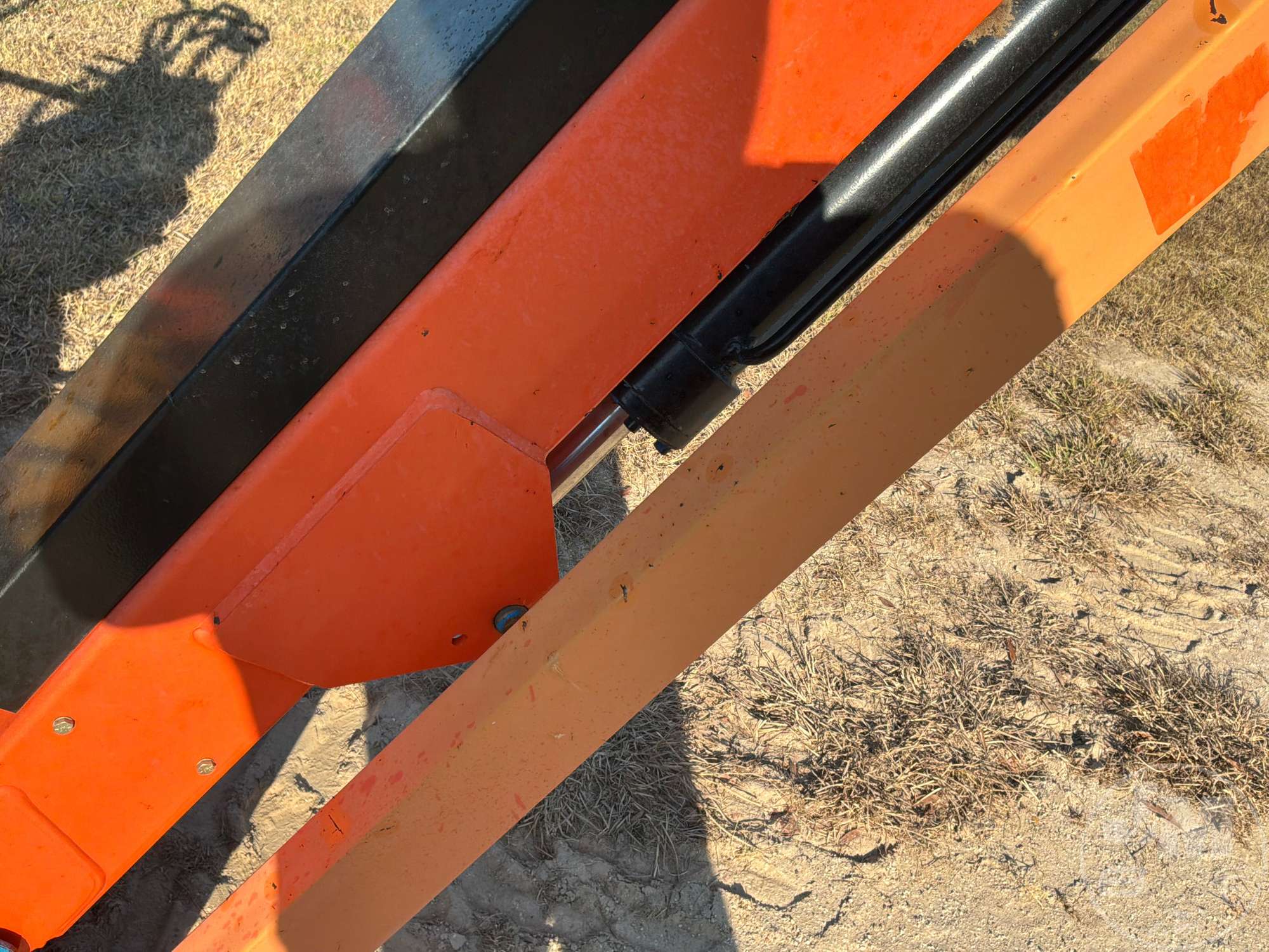 0 JLG 660SJ