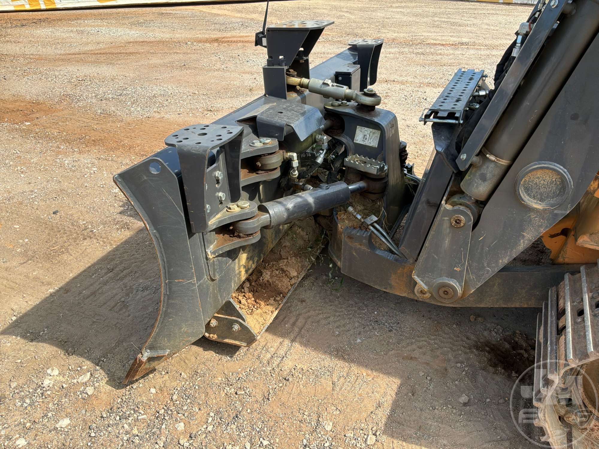 2023 Case DL550