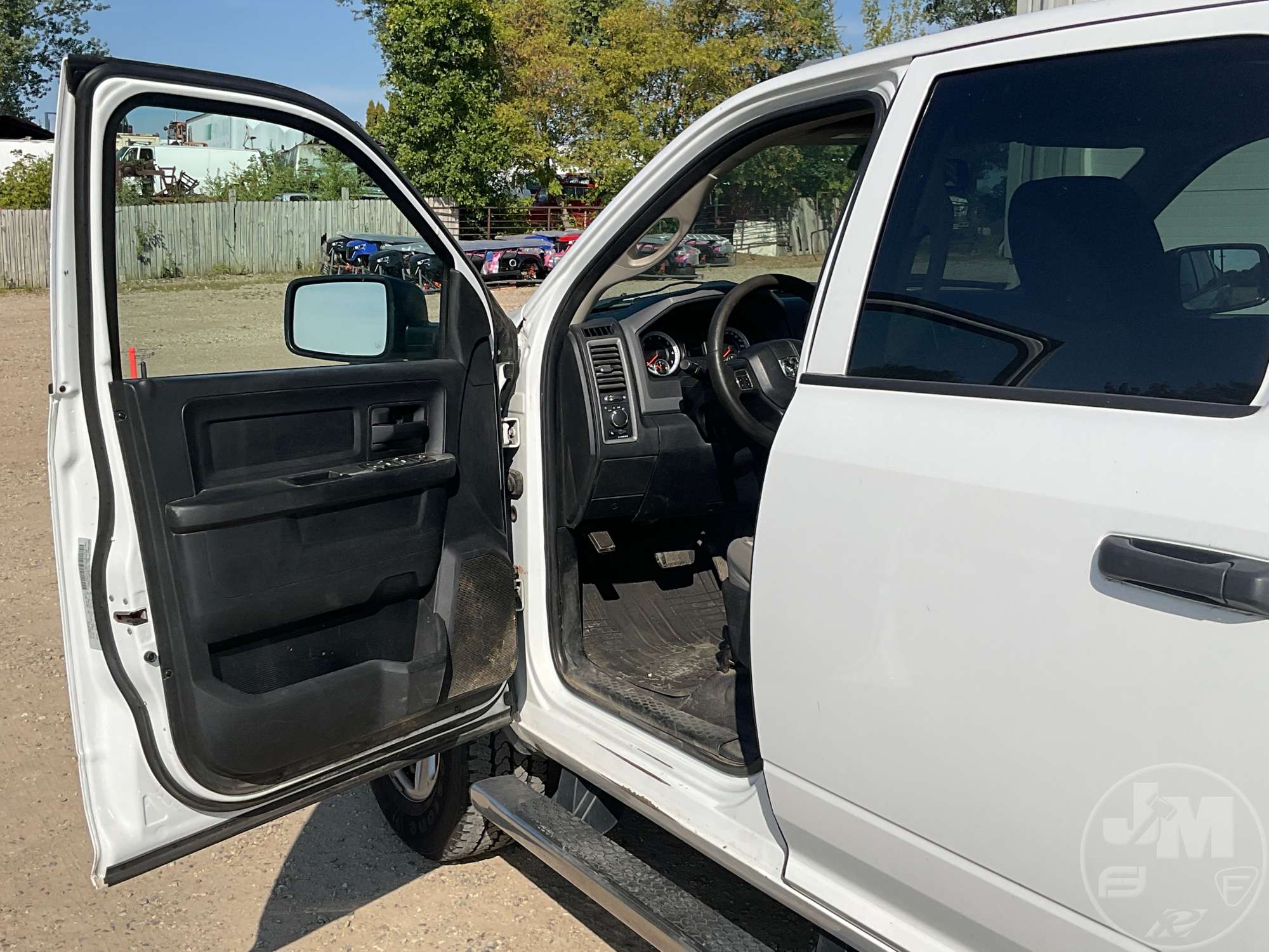2015 Ram 2500