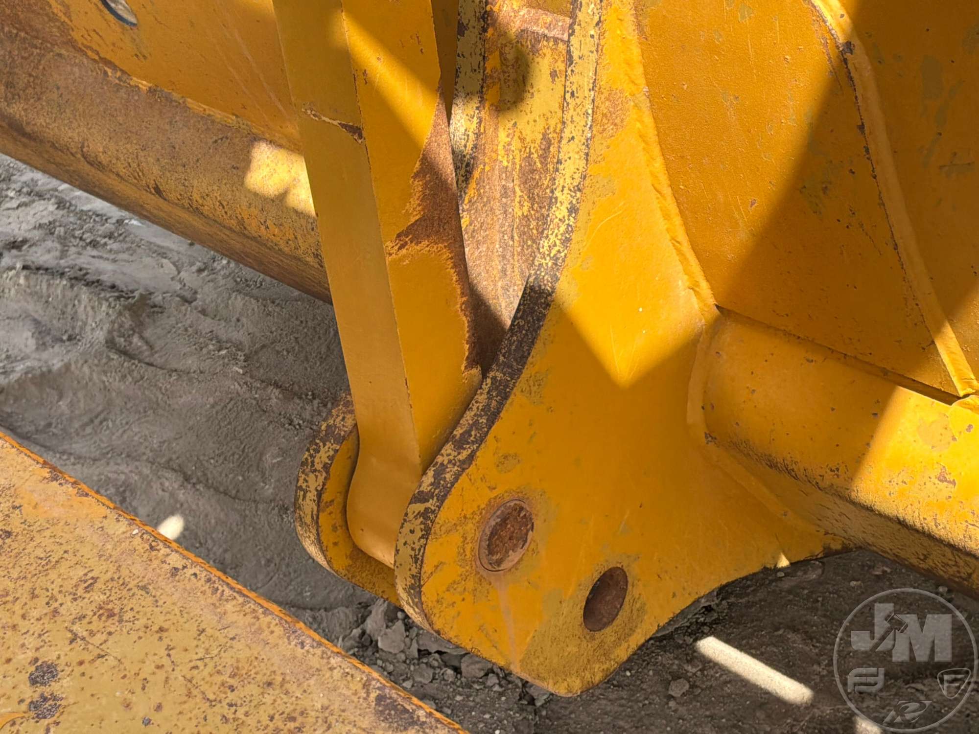 2013 Caterpillar 627H