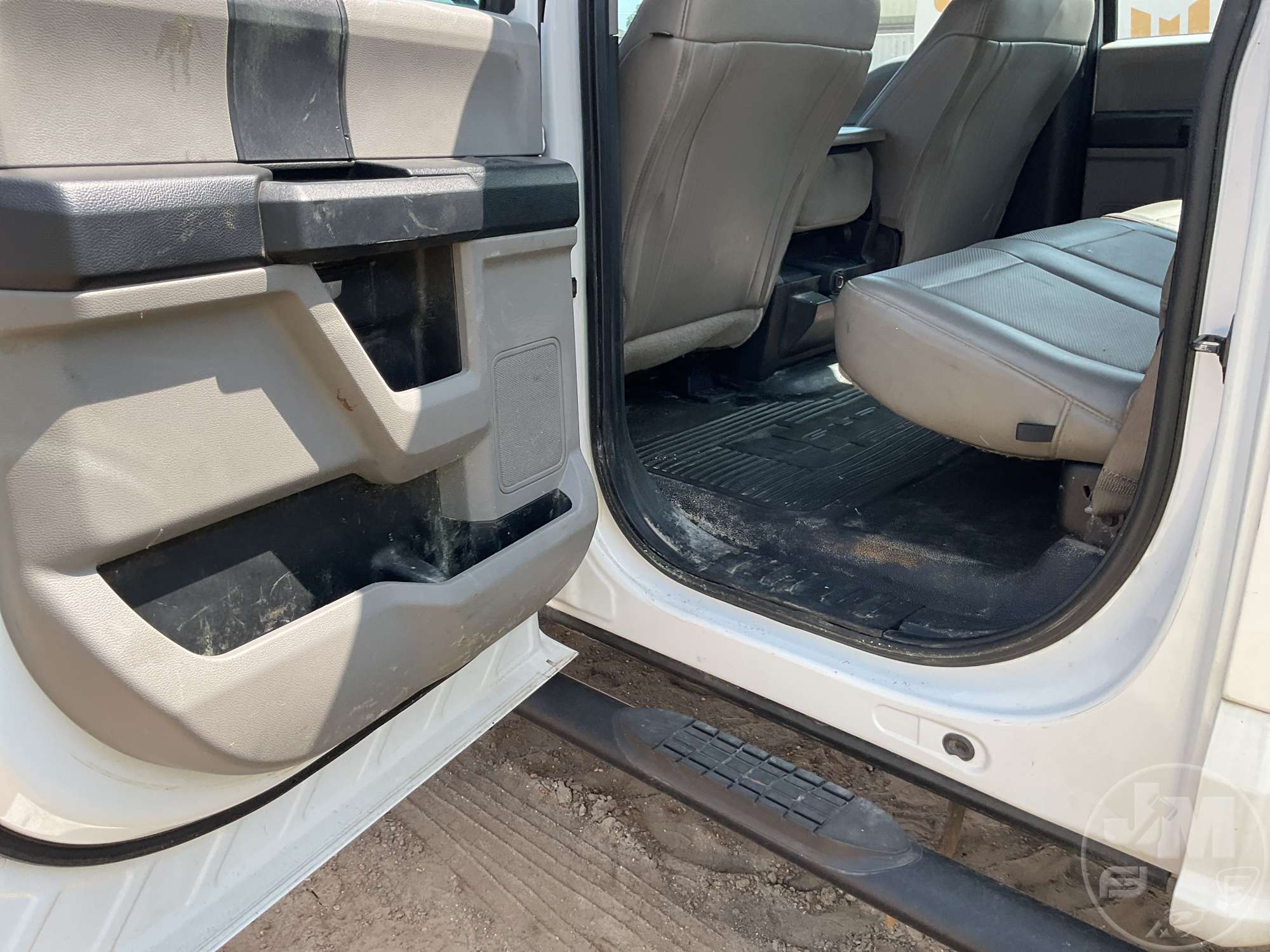 2019 Ford F-250