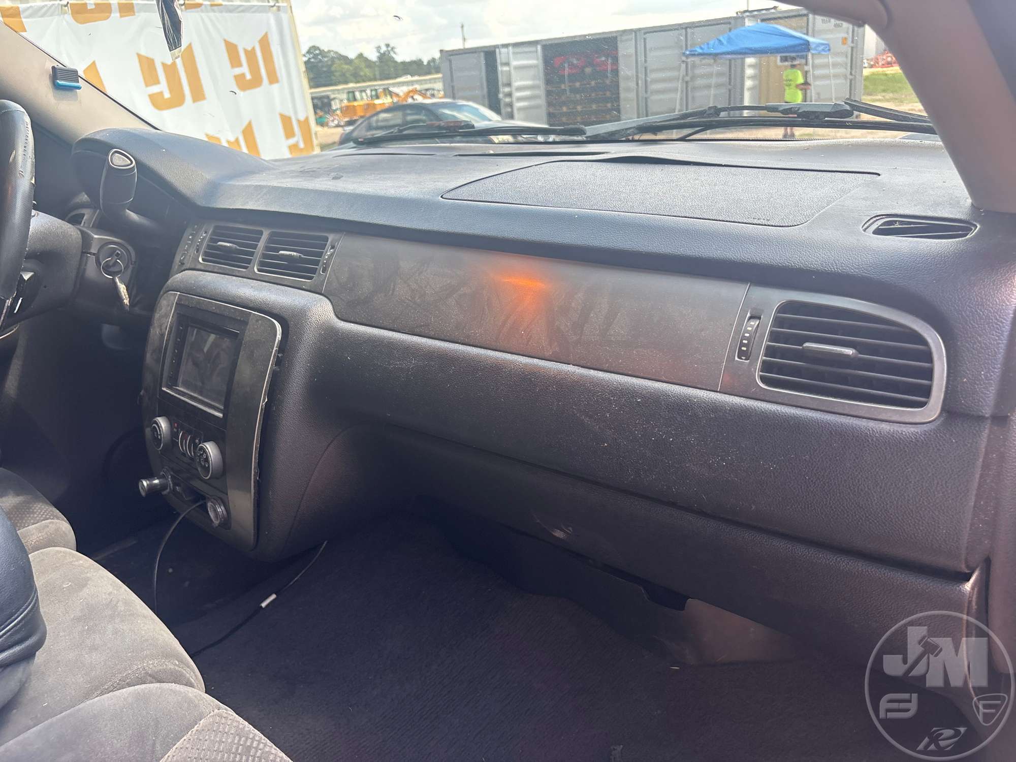 2007 Chevrolet TAHOE