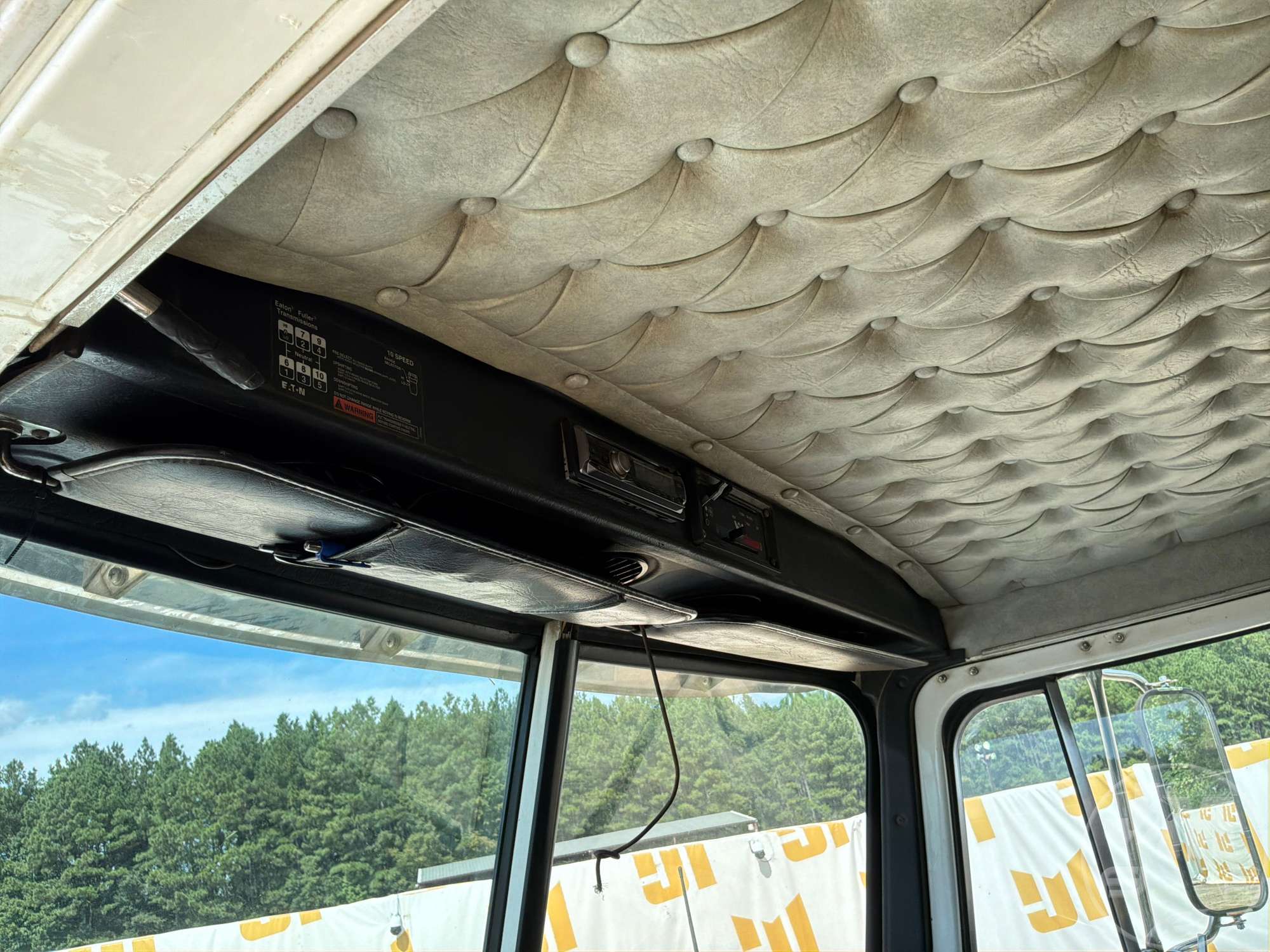 1998 Western Star 4900