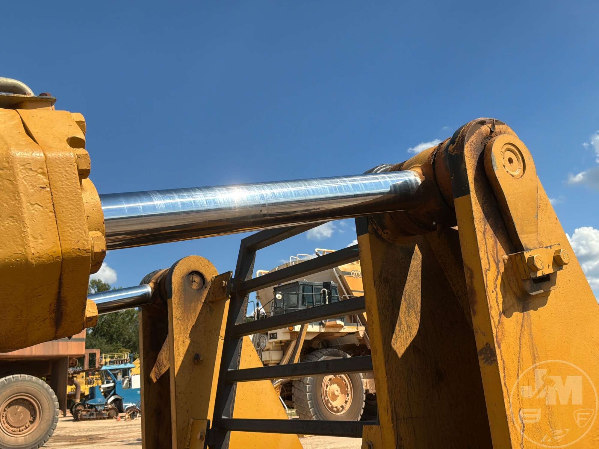 2010 Caterpillar D10T