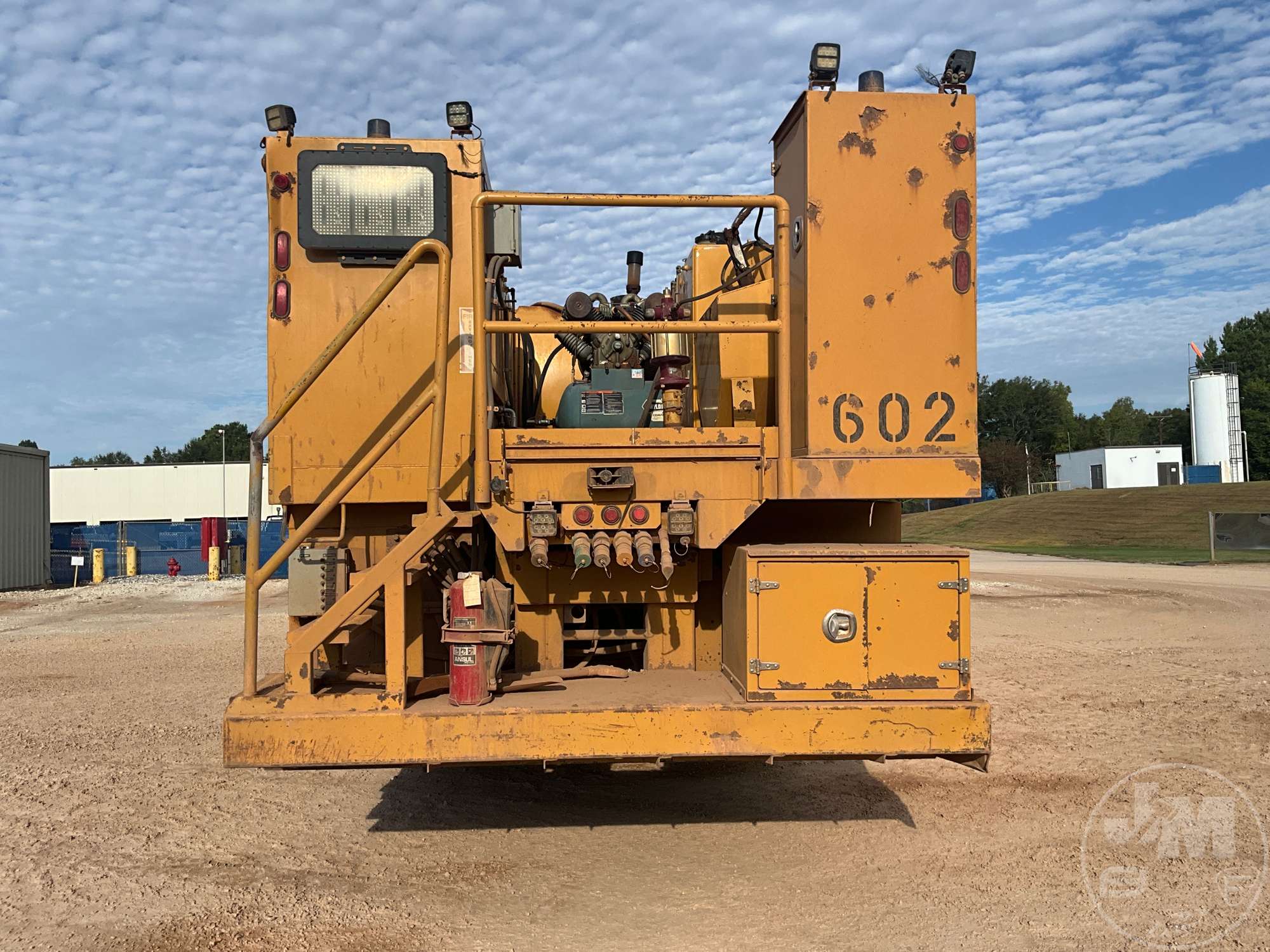 2006 Caterpillar 730 ARTICULATED