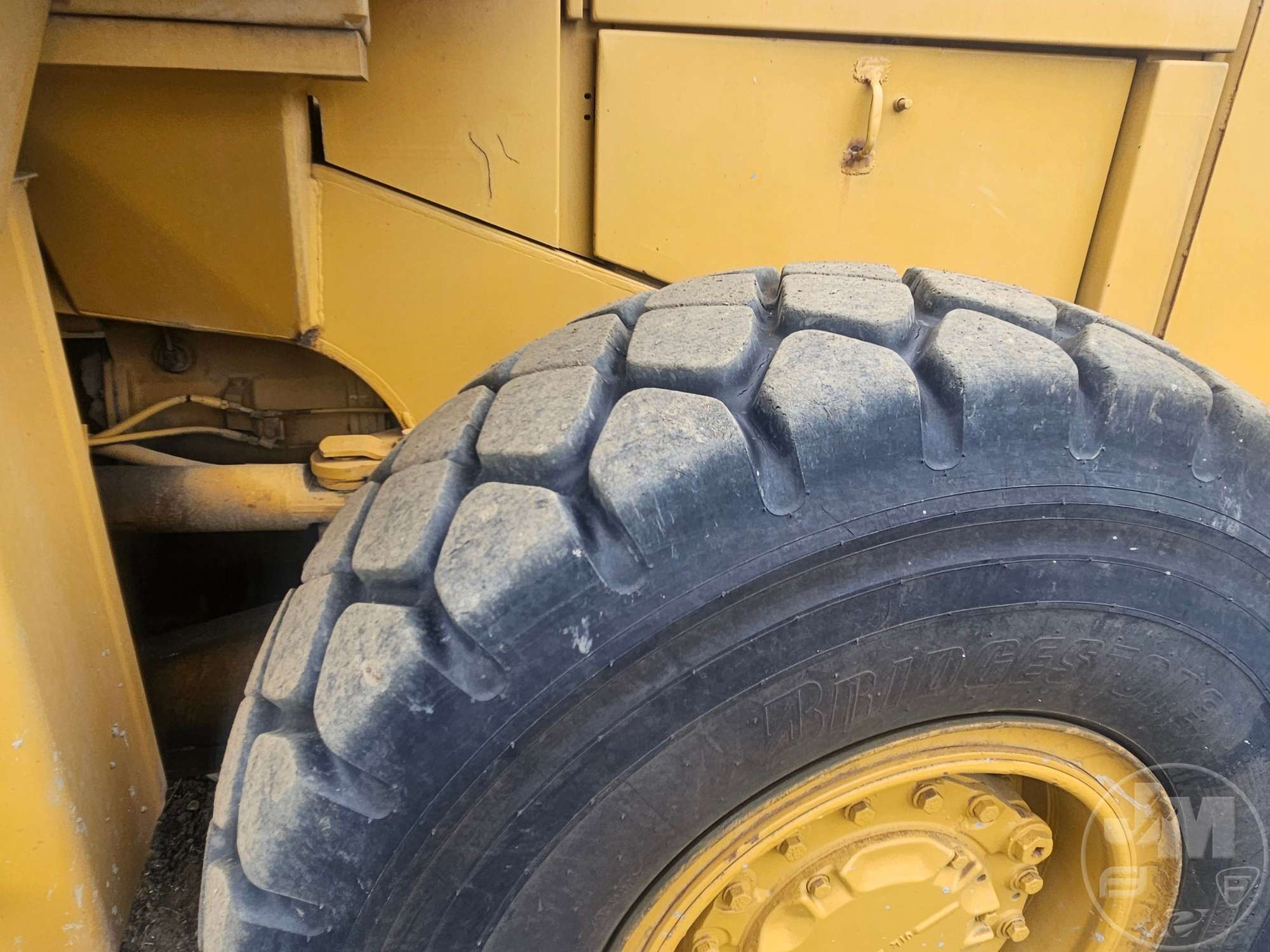 0 Caterpillar 950B
