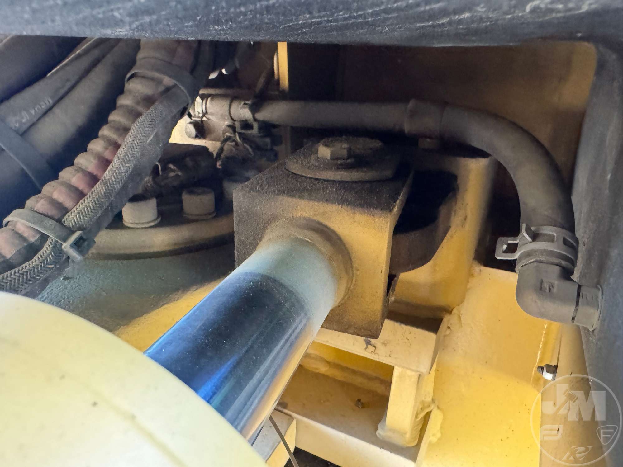 2016 Caterpillar CB54B