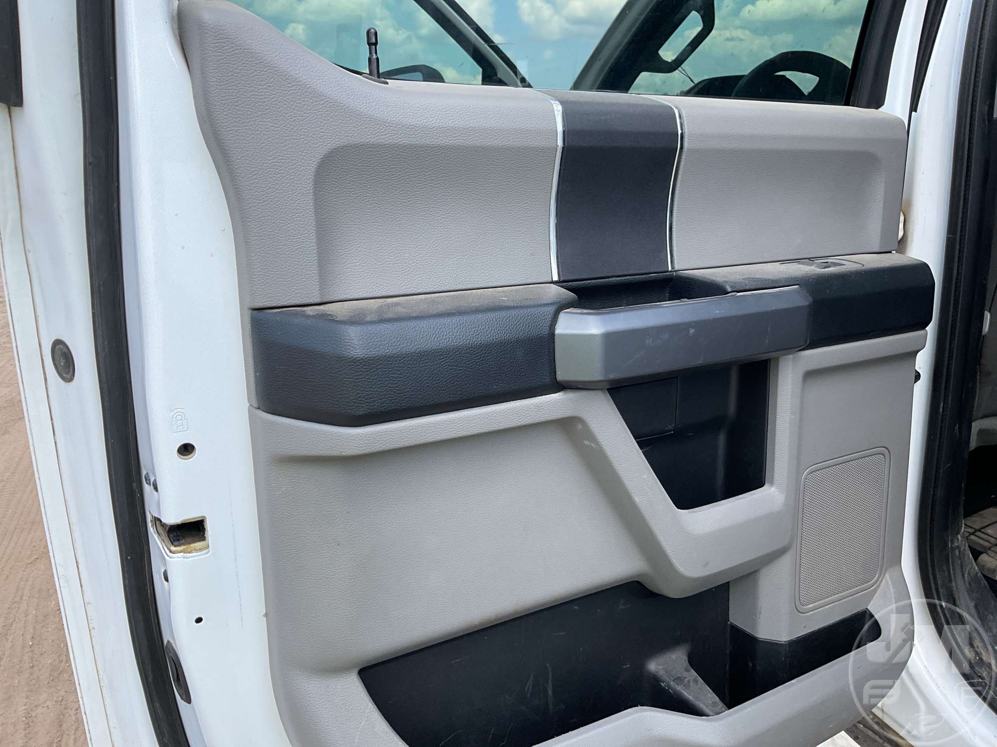 2018 Ford F-250 XLT