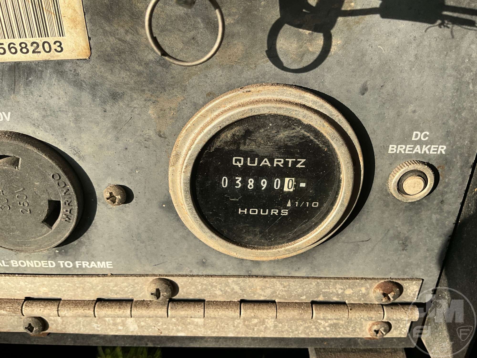 0 Magnum MLT3060M