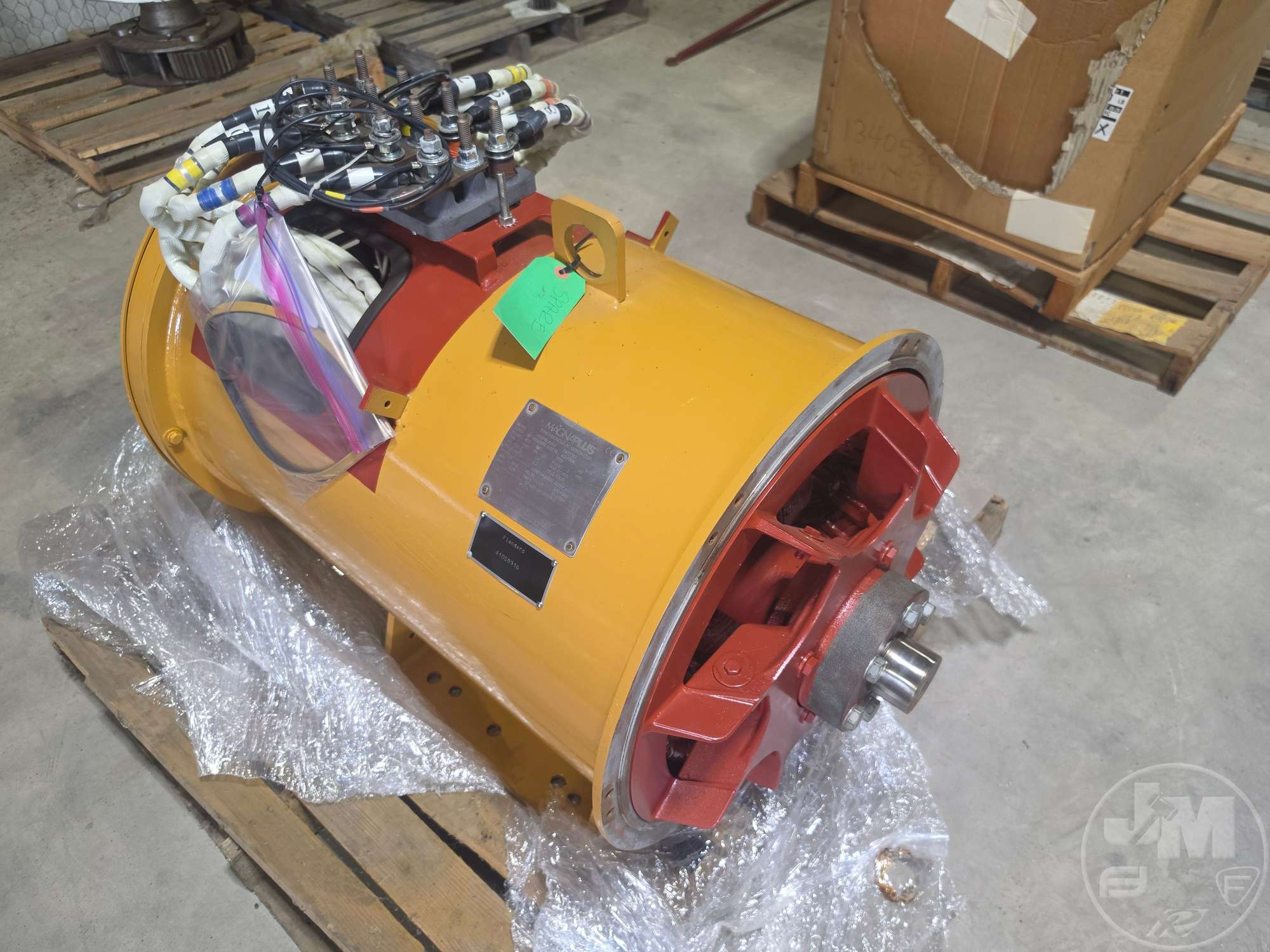 0 Magnaplus 432PSL6260