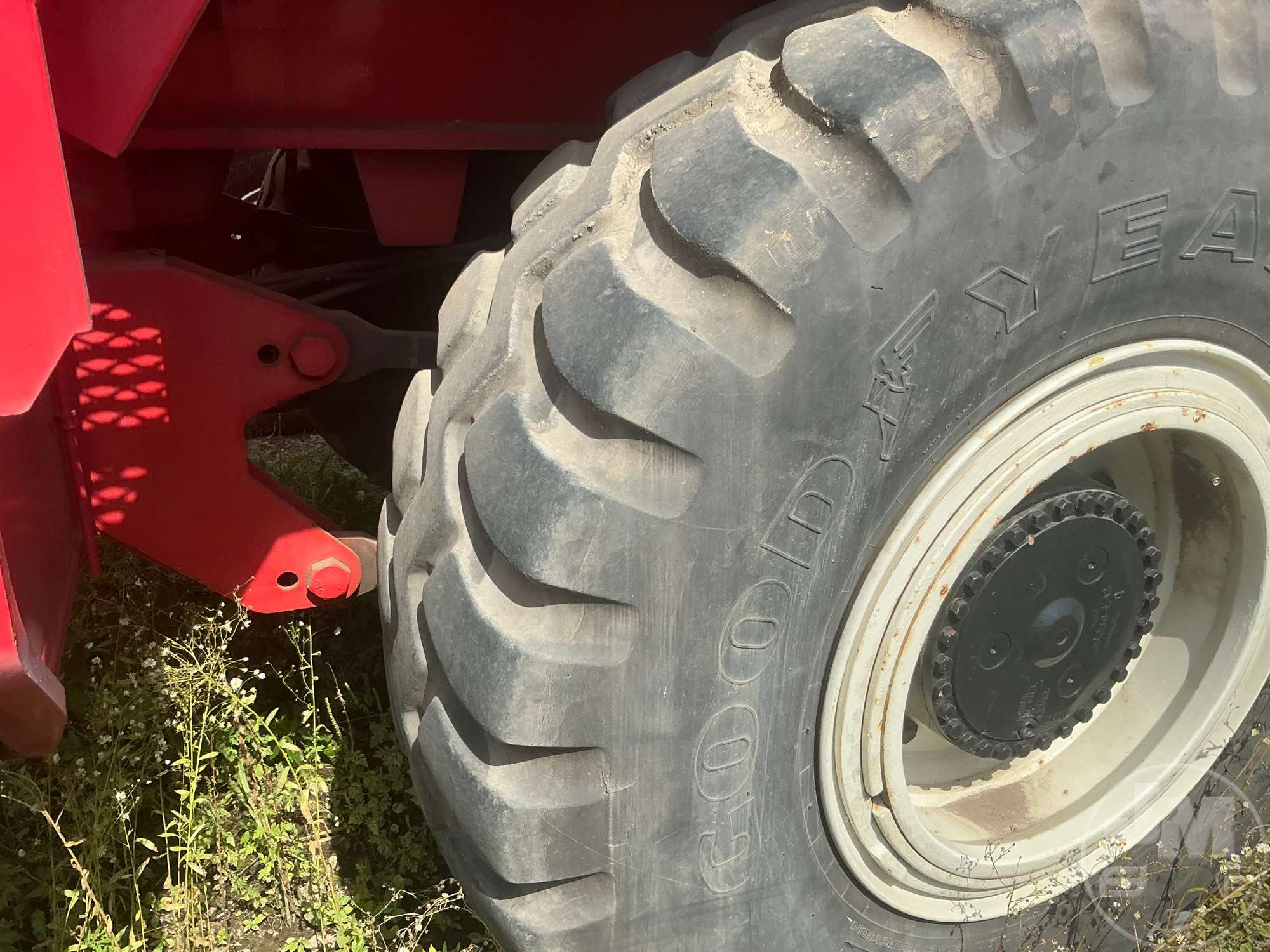 0 Link-Belt RTC-8030