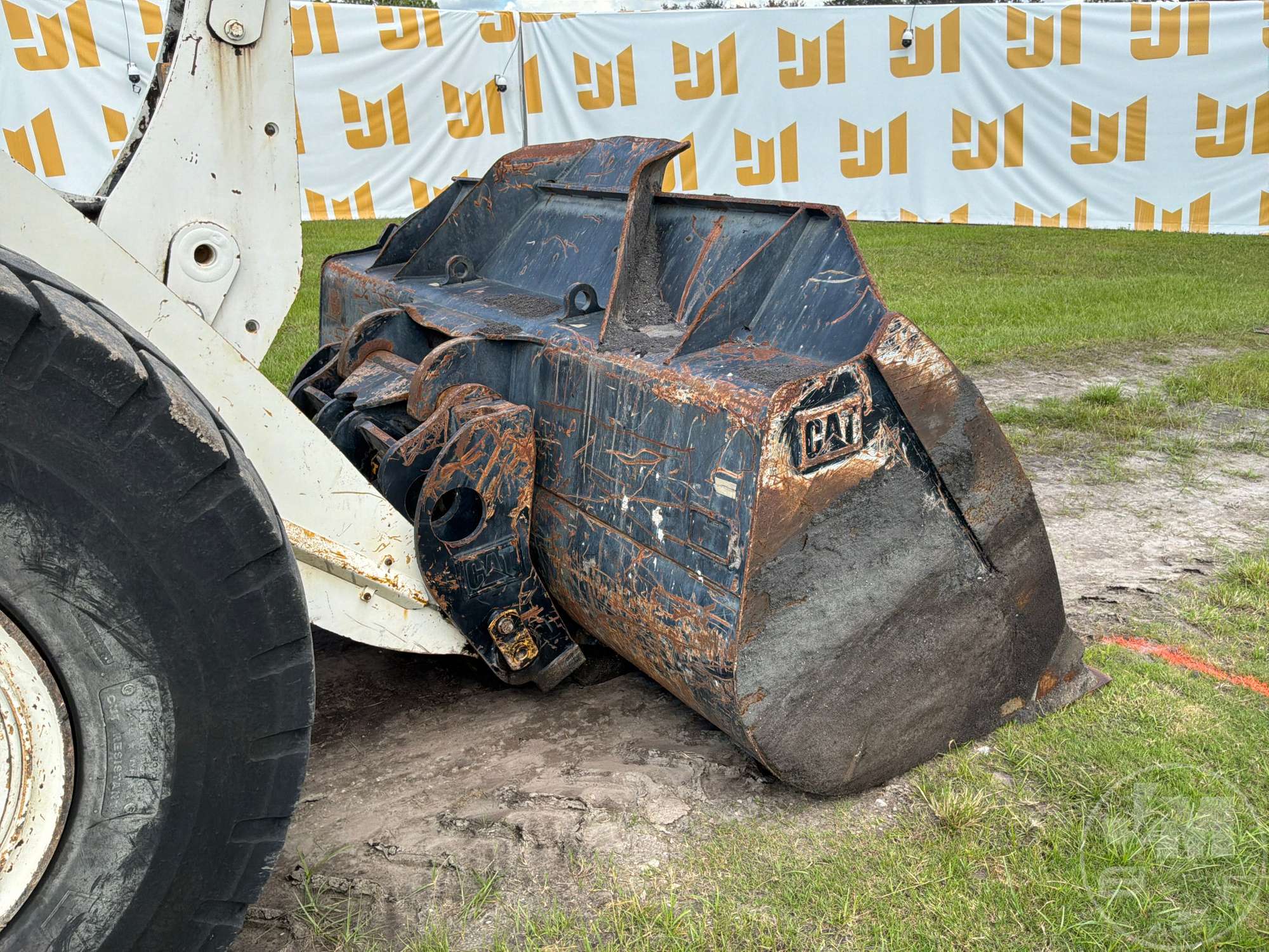 2016 Caterpillar 950M