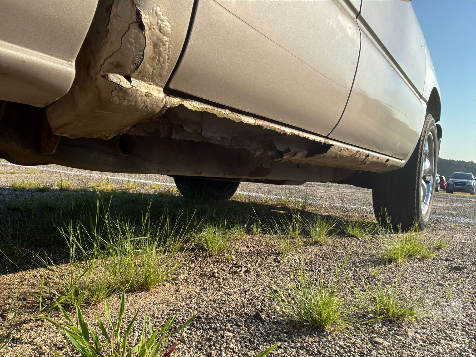 2006 Chevrolet SILVERADO 1500