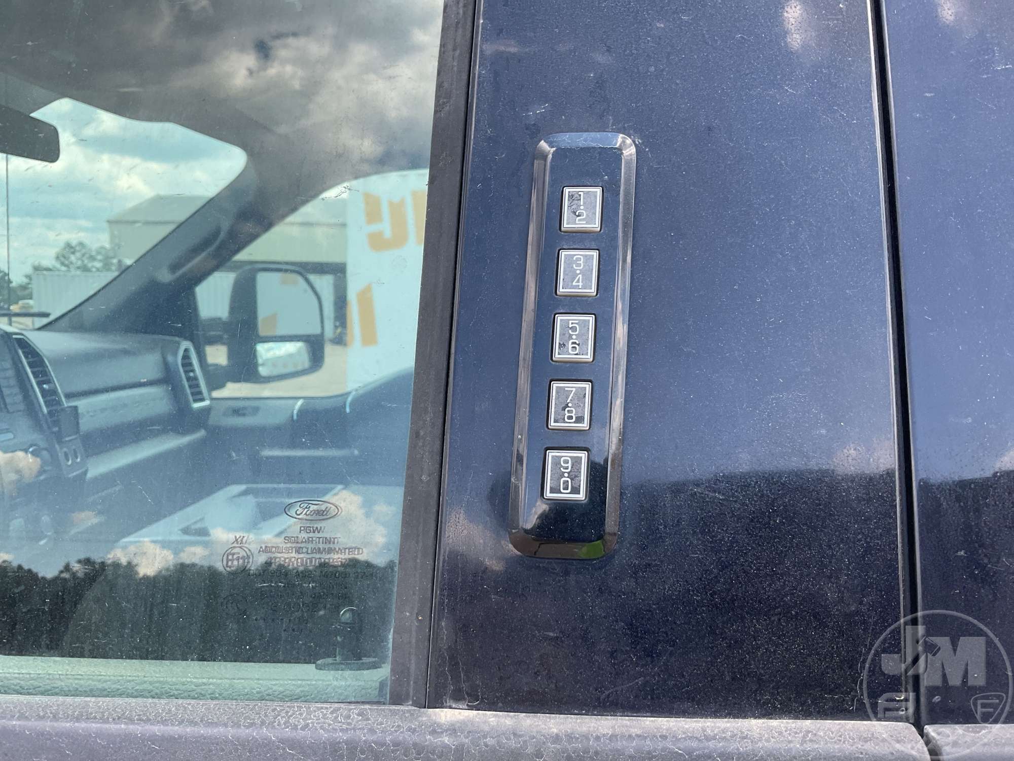 2018 Ford F-250 XLT
