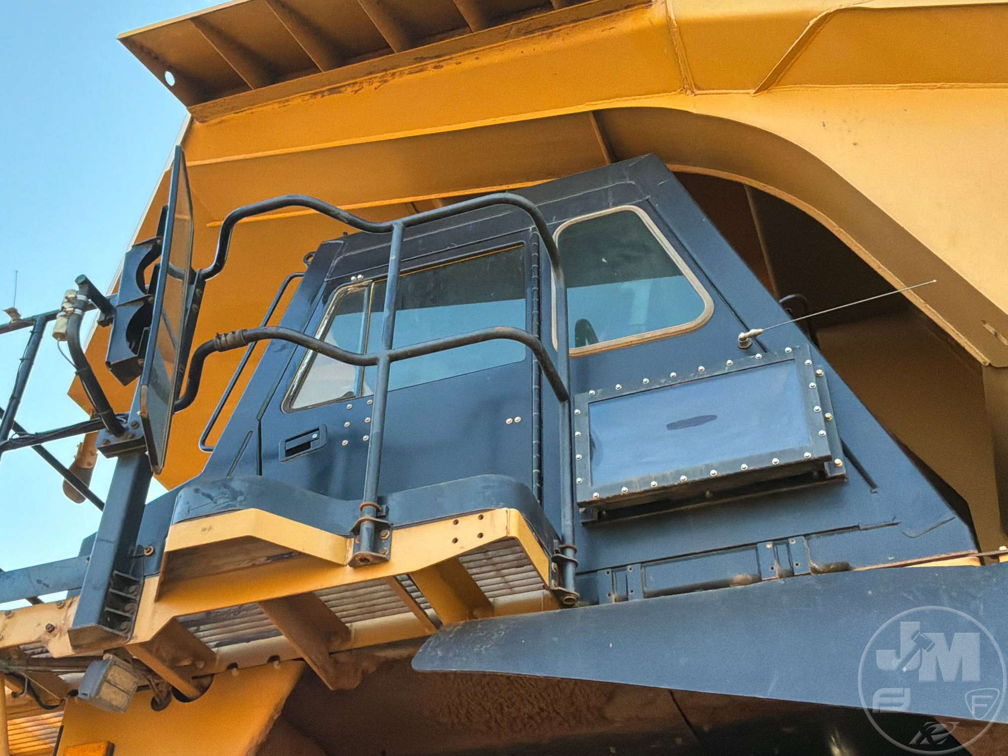 2014 Caterpillar 785D