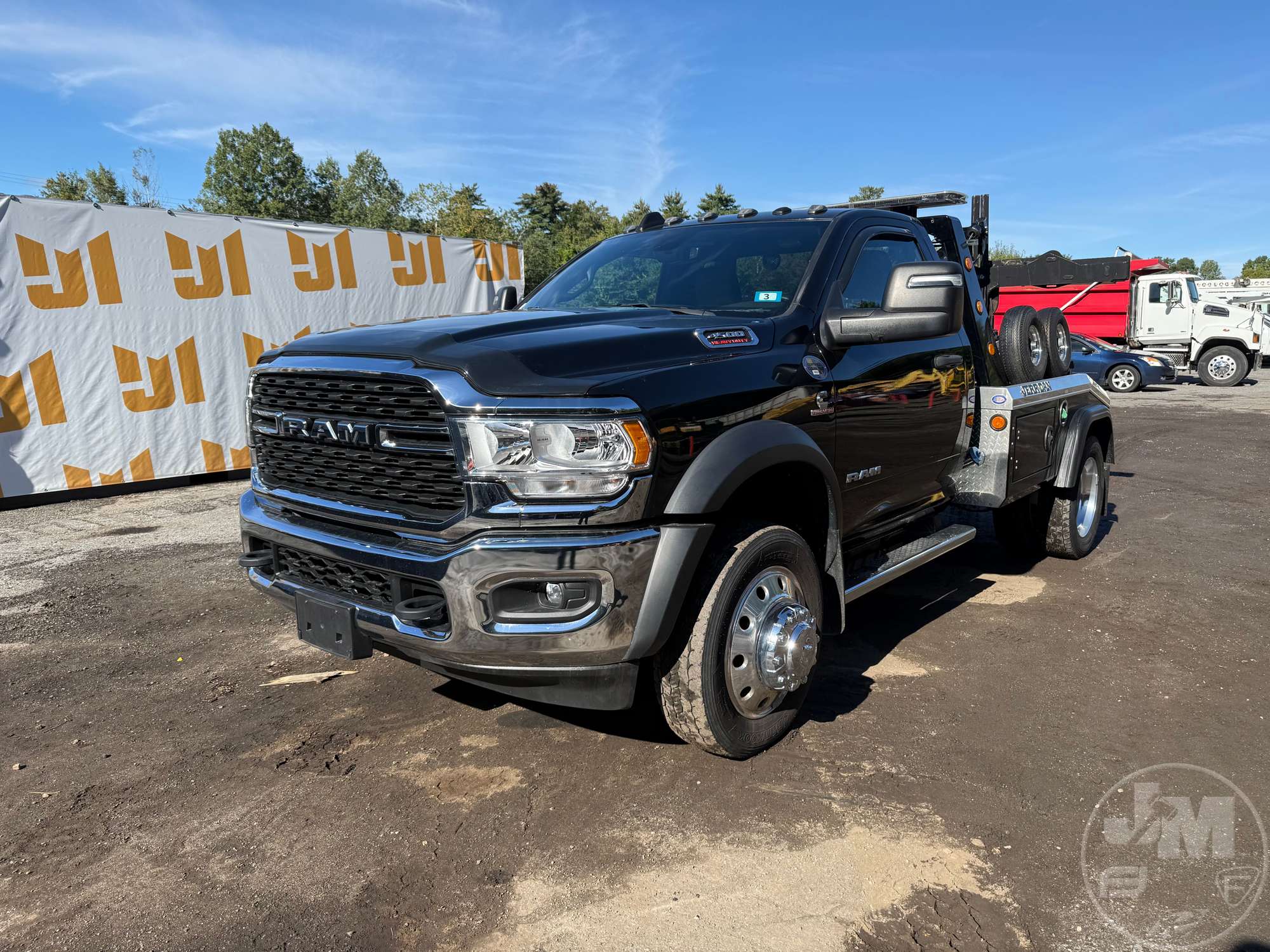 Photo of 2023 Ram 4500